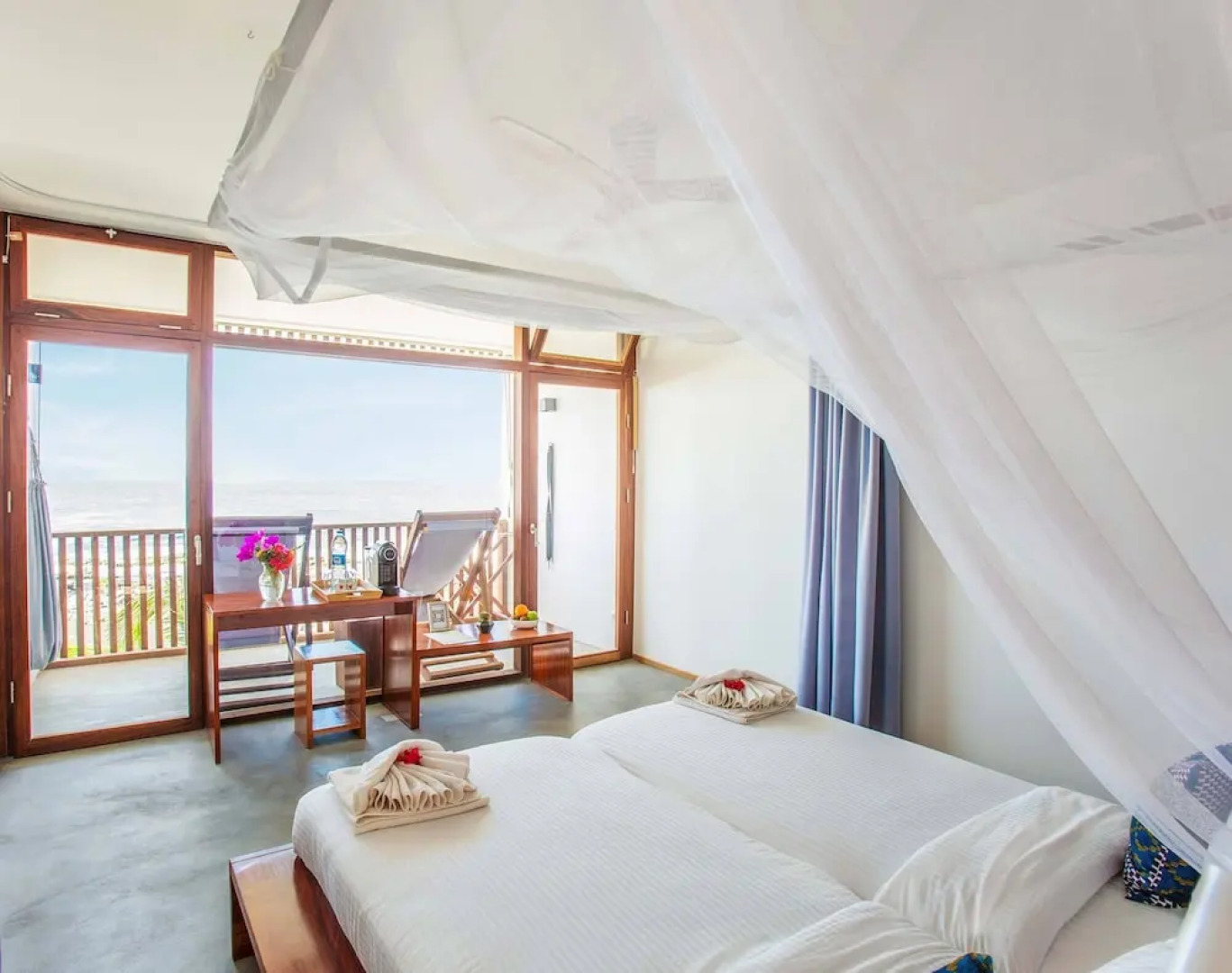 King Fisher Village Eco-Boutique Hotel