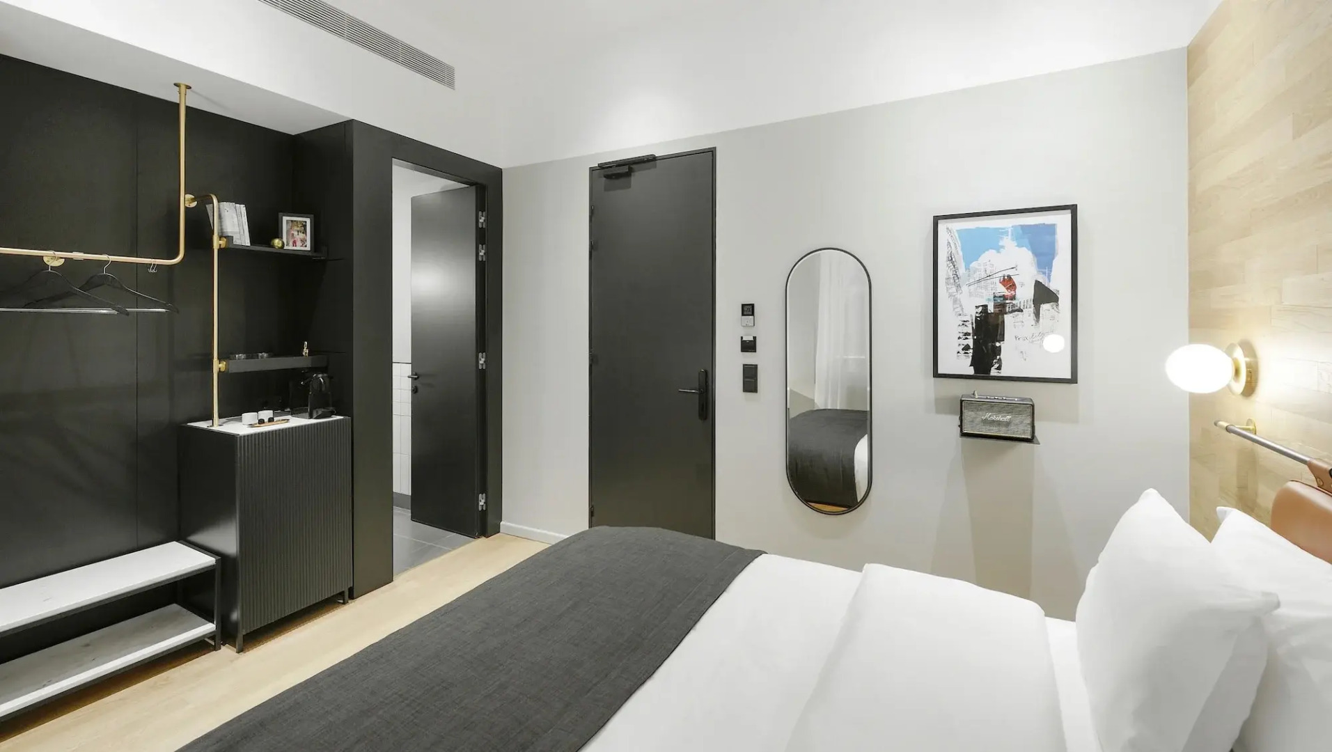 The Modernist Thessaloniki