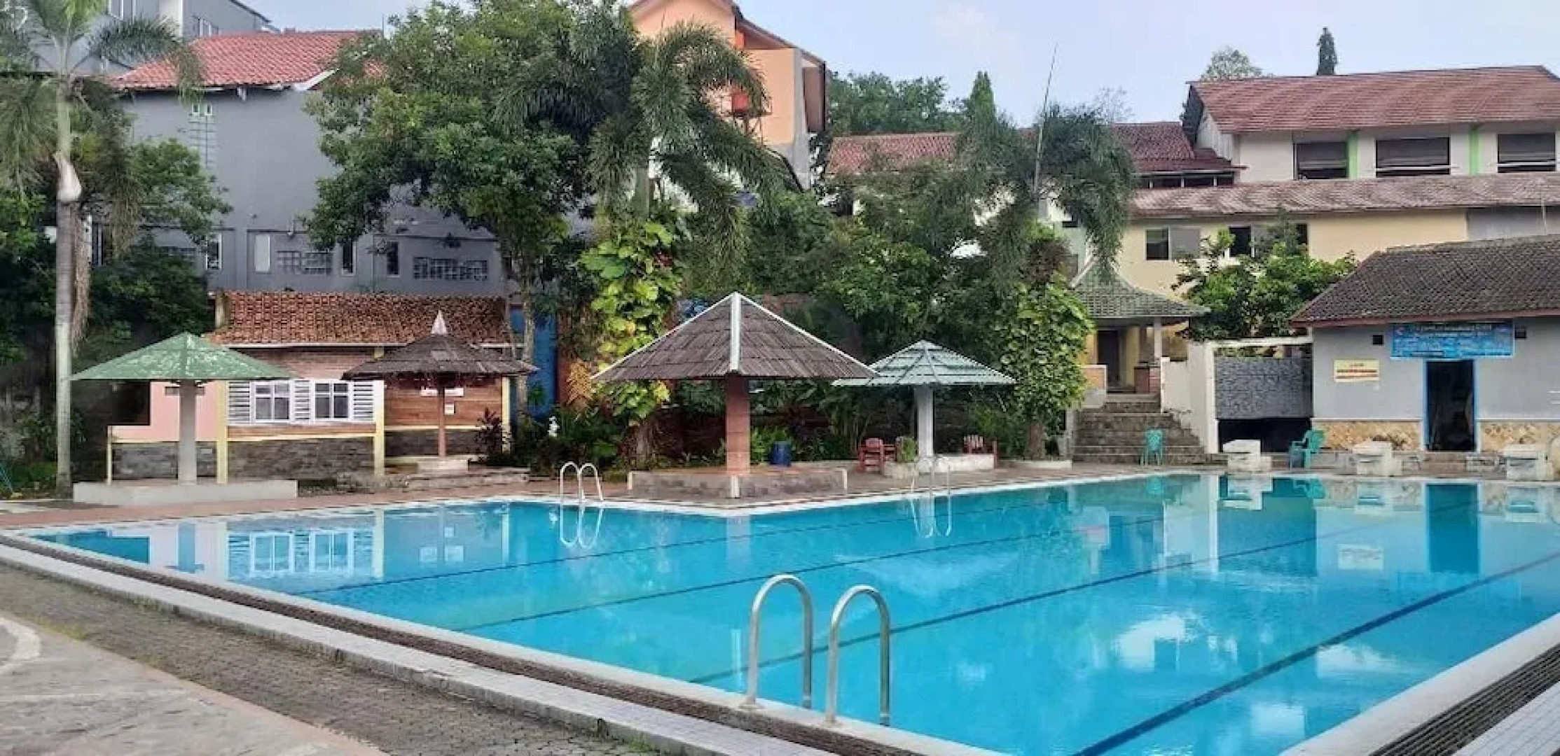 Intan Hotel by MyHome Hospitality