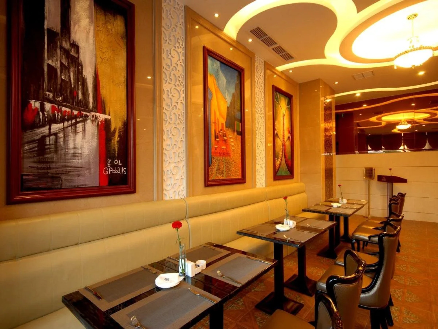 Days Inn Haosheng Wuhu