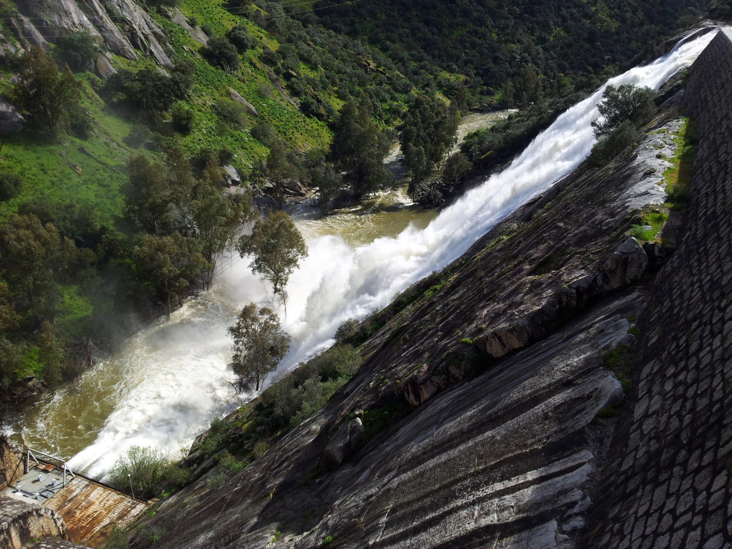 Apartamentos Turísticos Paraje San Ginés