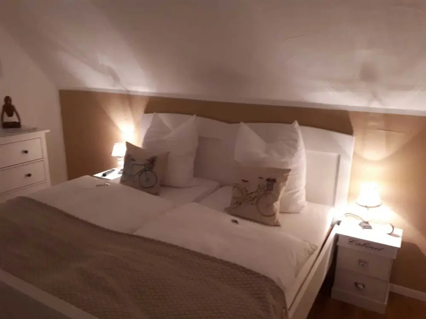 Guest House Dommitzsch