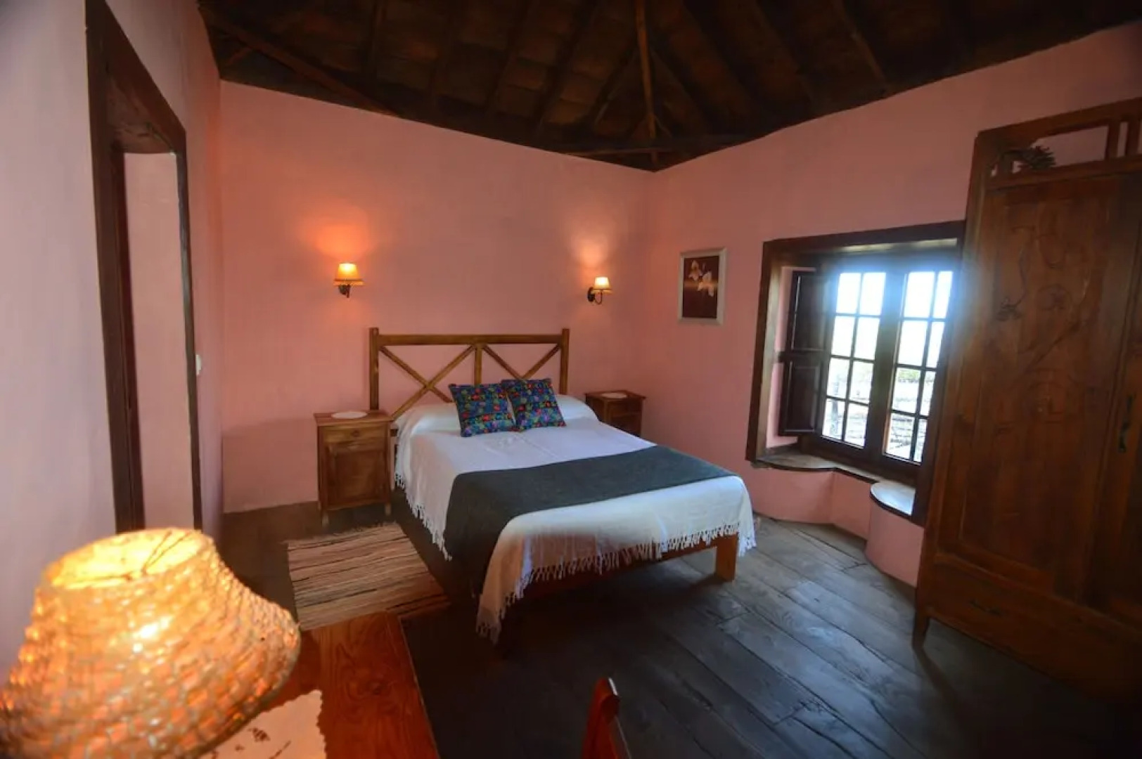 Casa Rural La Higuerita by Isla Bonita