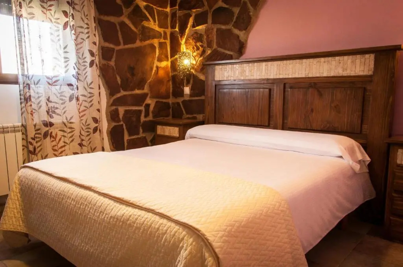 Casa Rural La Dueña