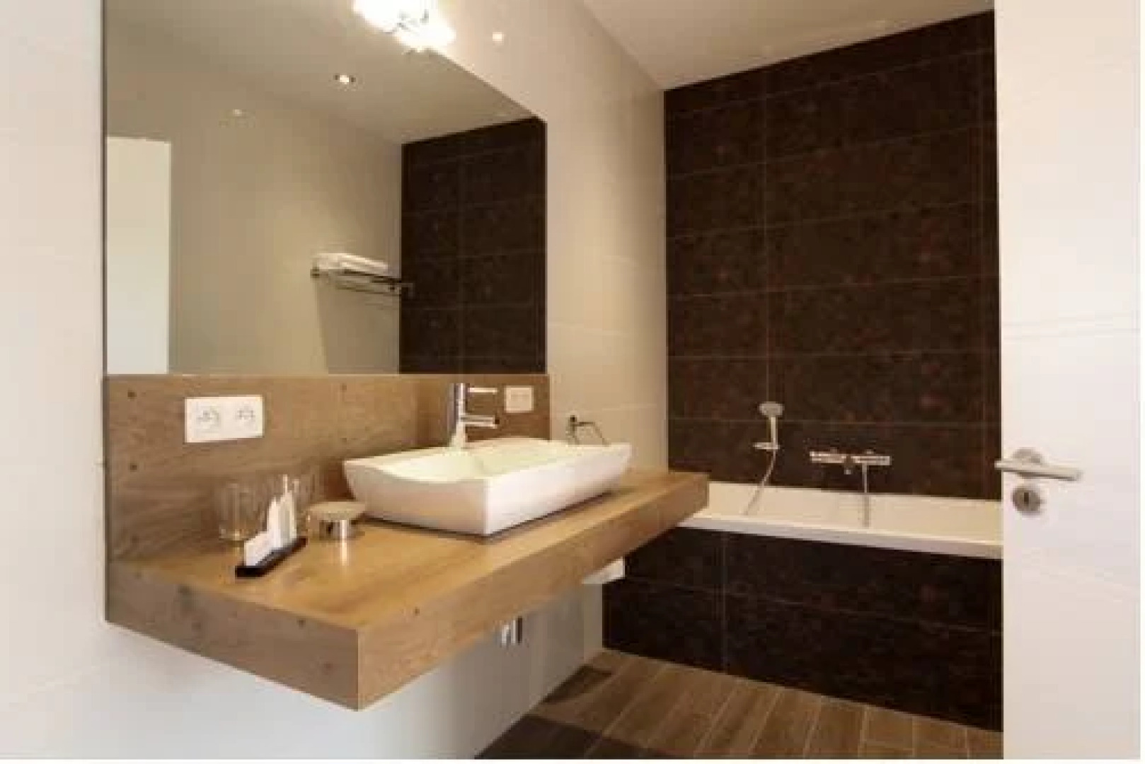 Bed & Breakfast 4 Seasons