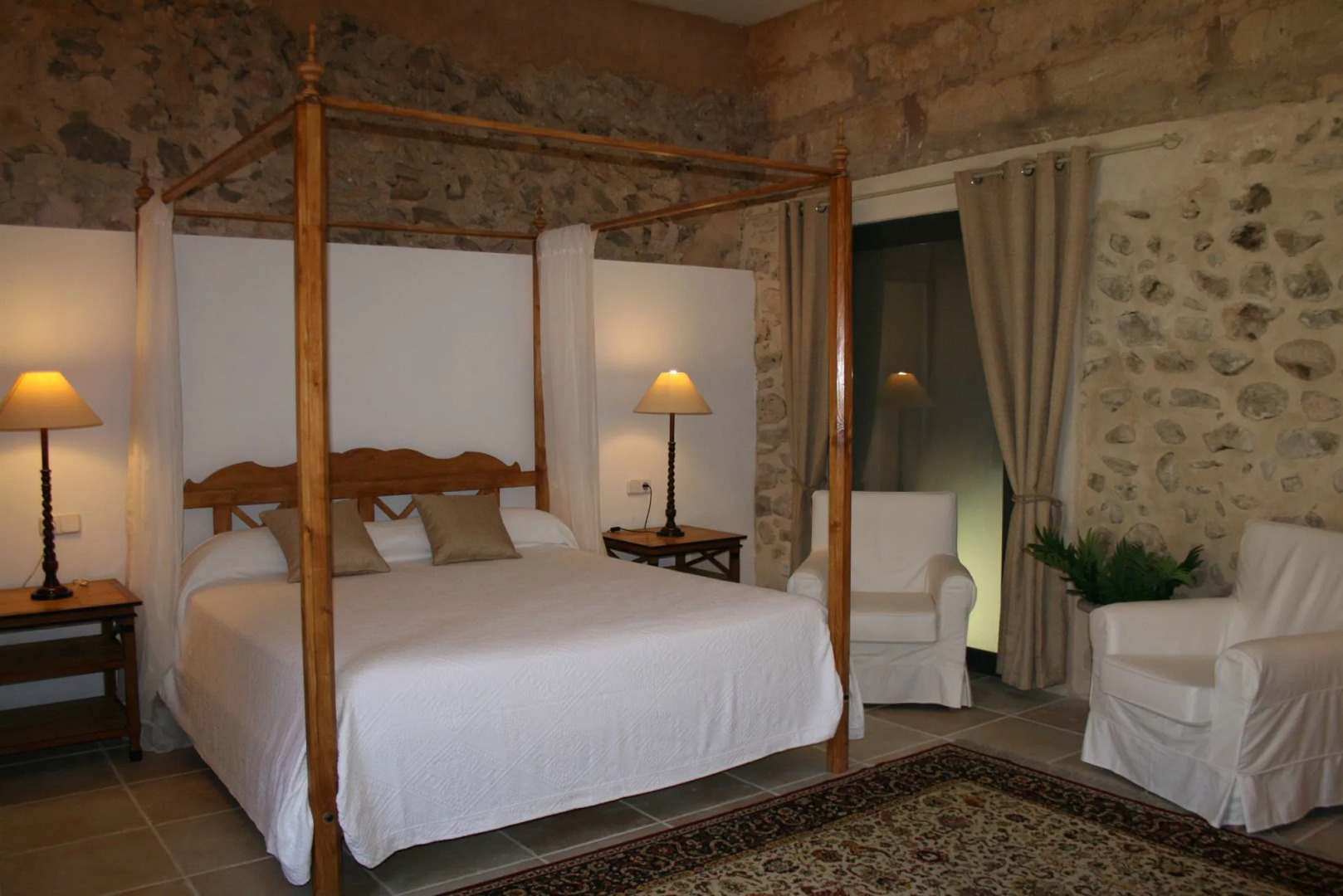 Finca Hotel Son Pont