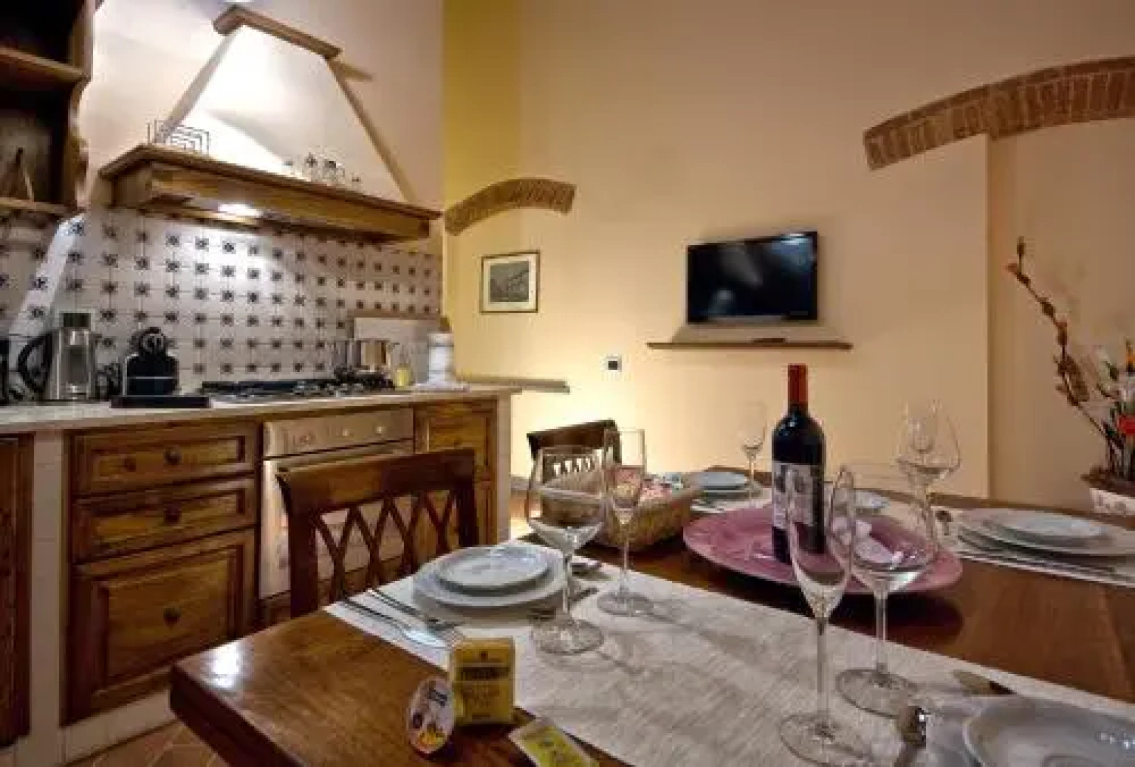 Casaforte Villa & Resort