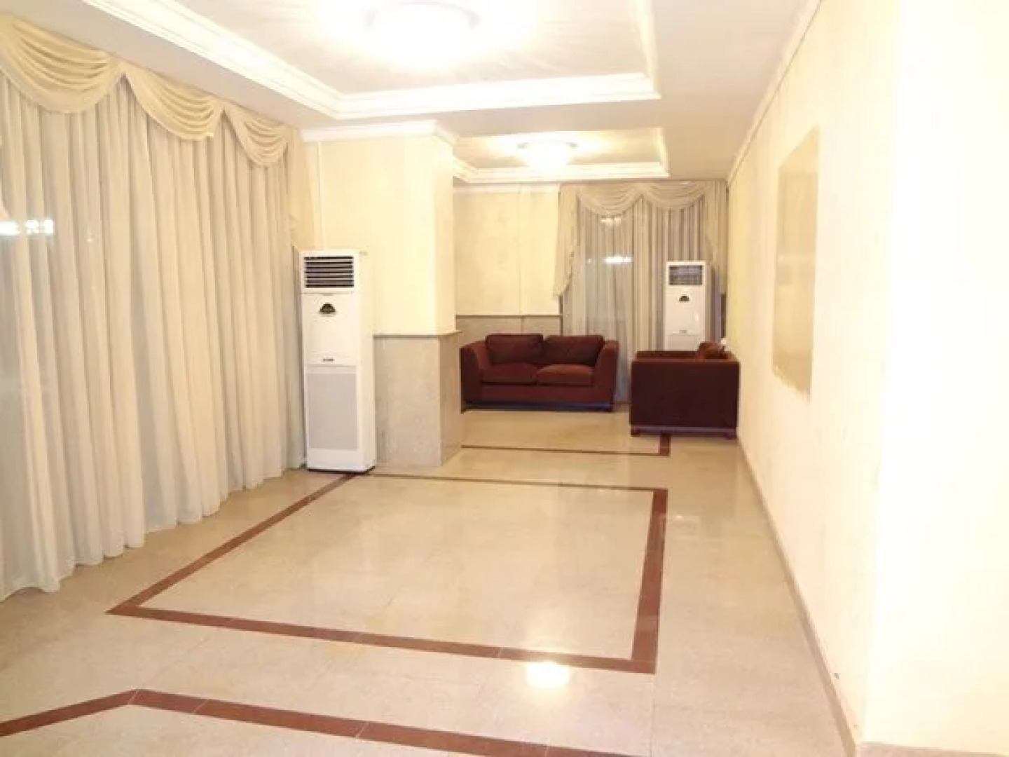 Terrace Furnished Apartments- Hawally 2