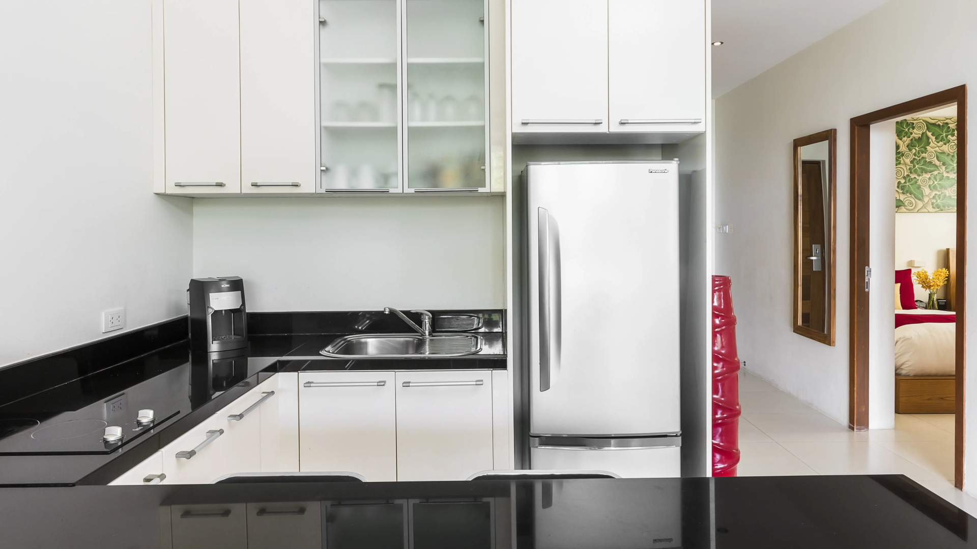 Beach Republic, Koh Samui