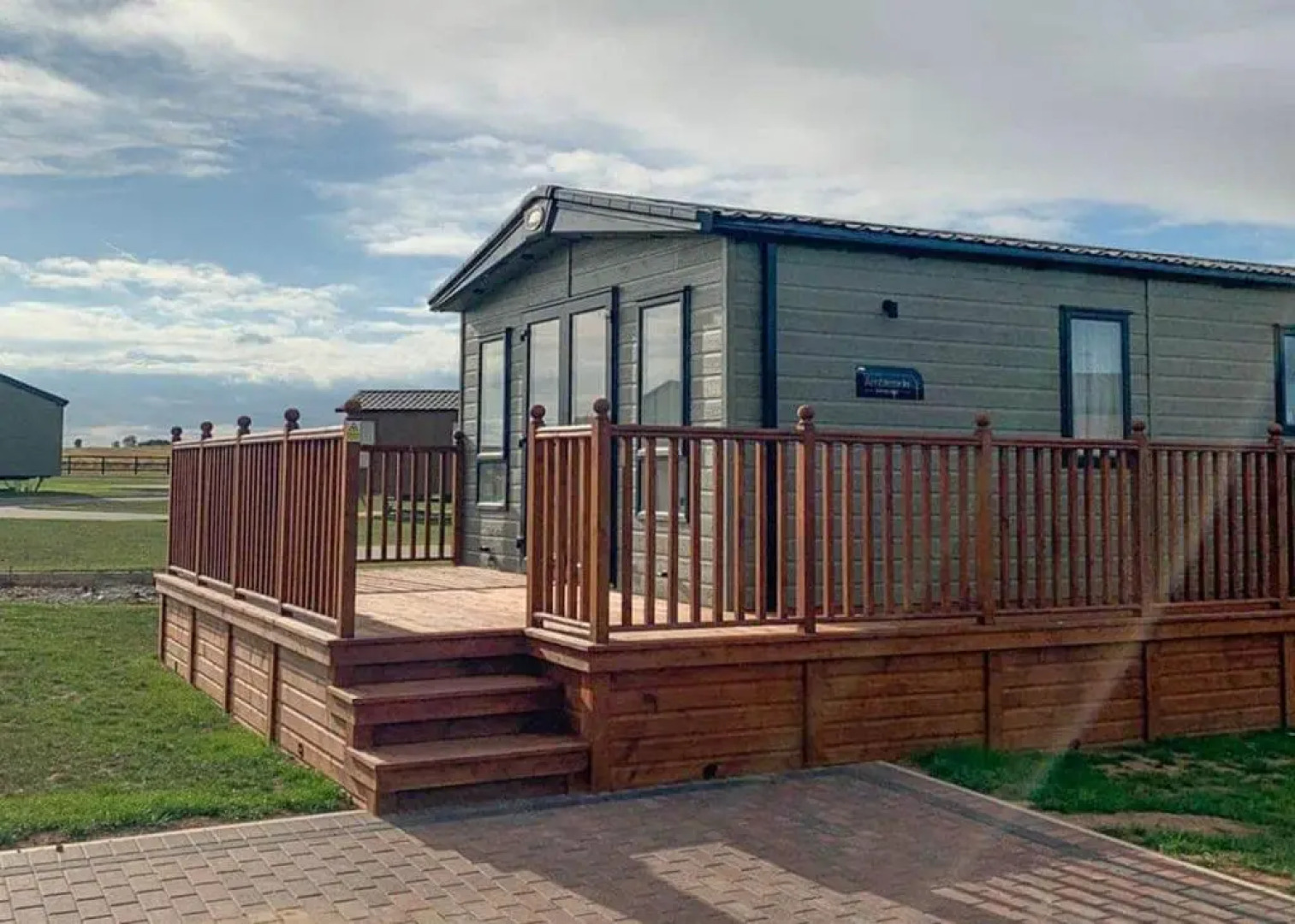 Holderness Country Park