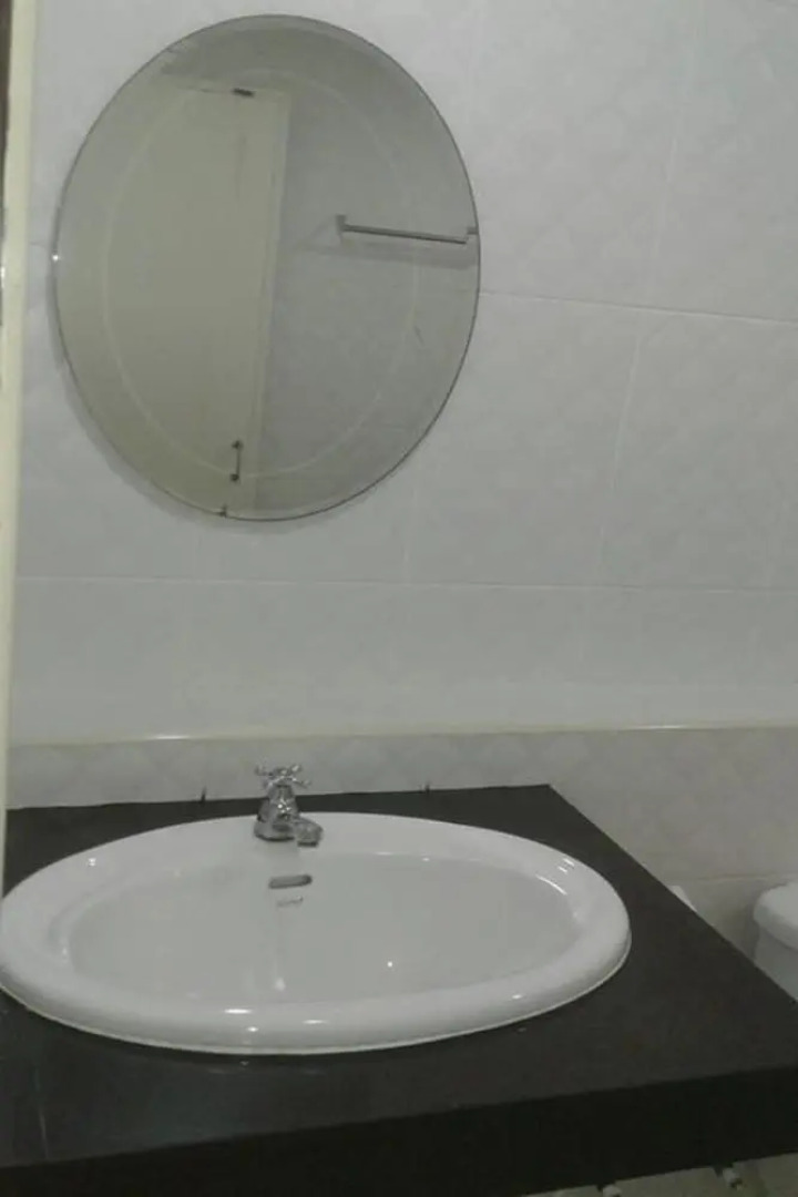 Apartment Baan Khun Mae