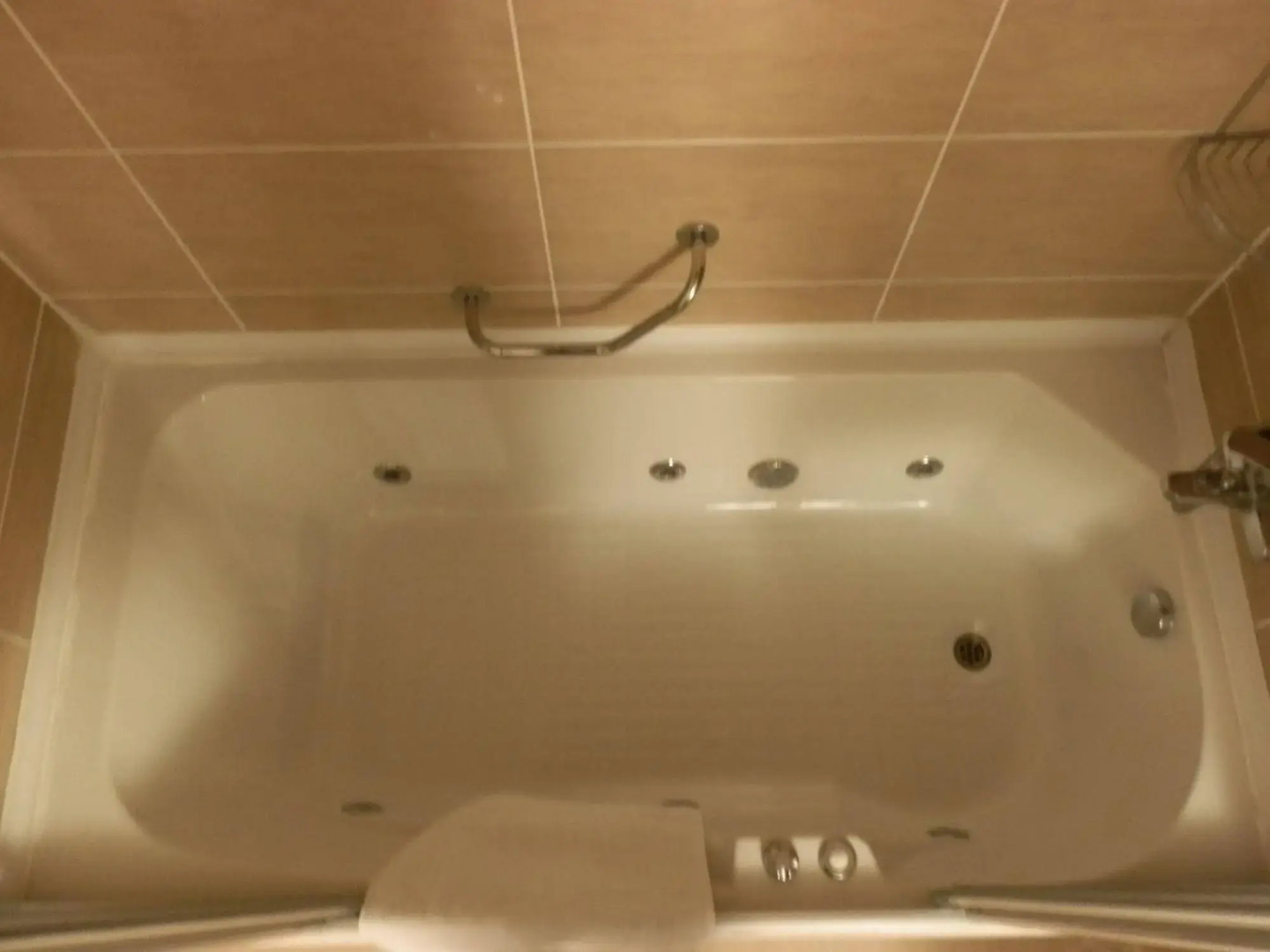 Pamukkale White Heaven Suite Hotel