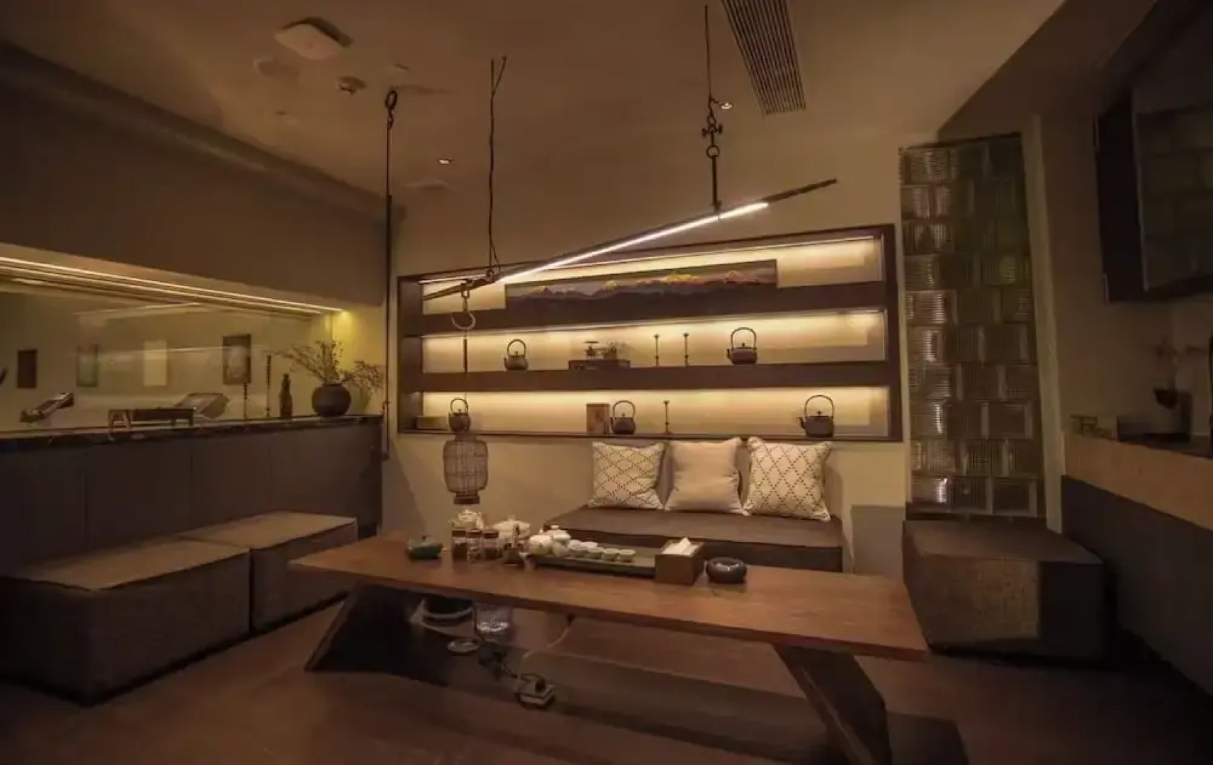 SHANHELISONGDAIMEIXUETINGYUAN