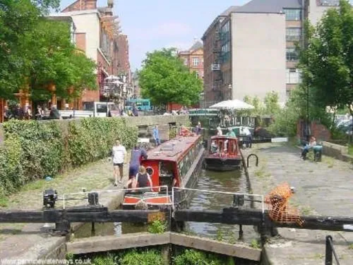 Atrium by BridgeStreet