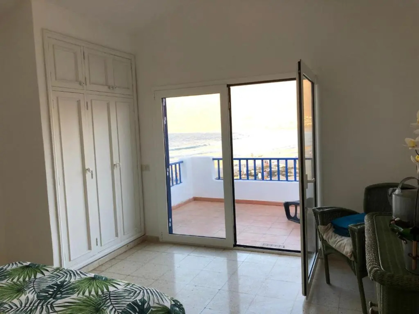 Playa de Caleta de Famara