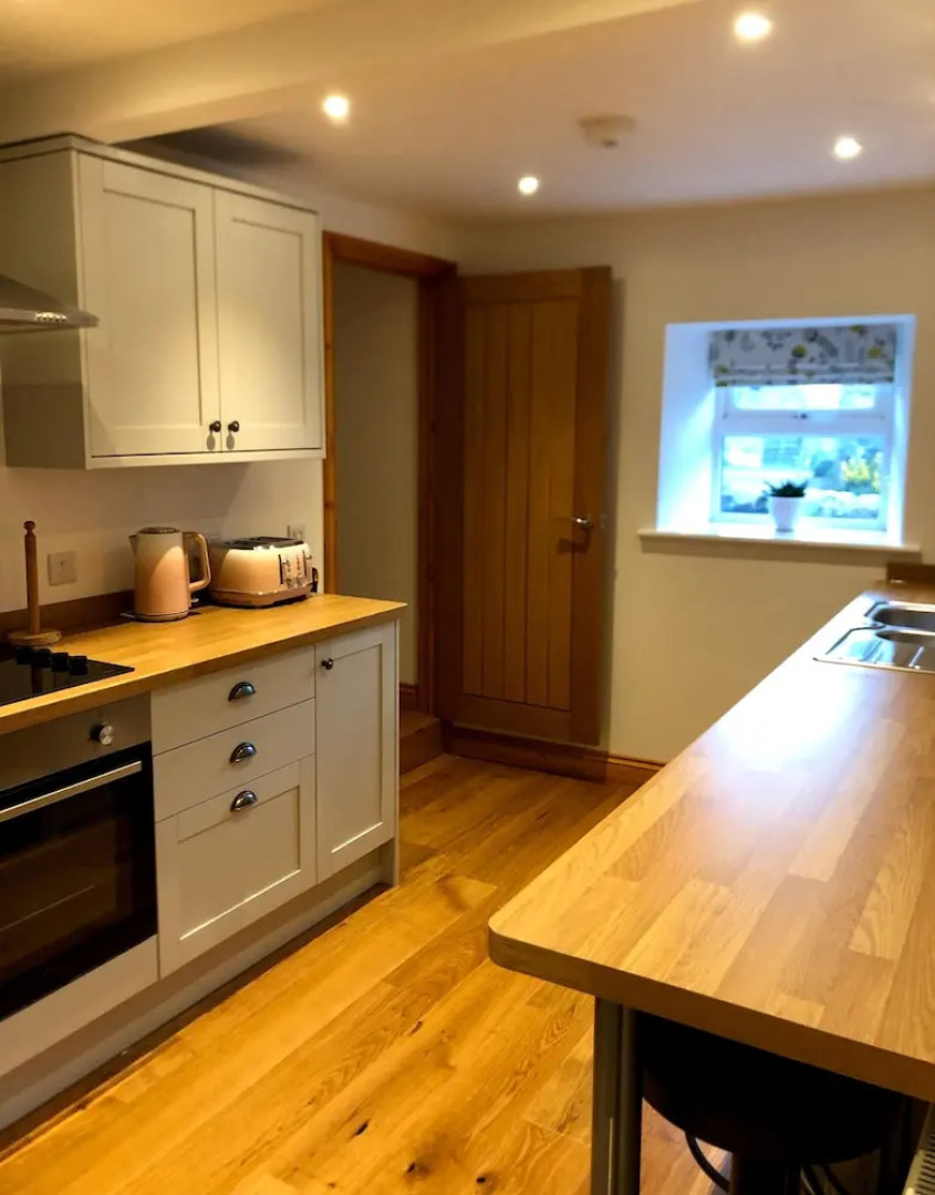 Kellah Farm B&B & Cottages