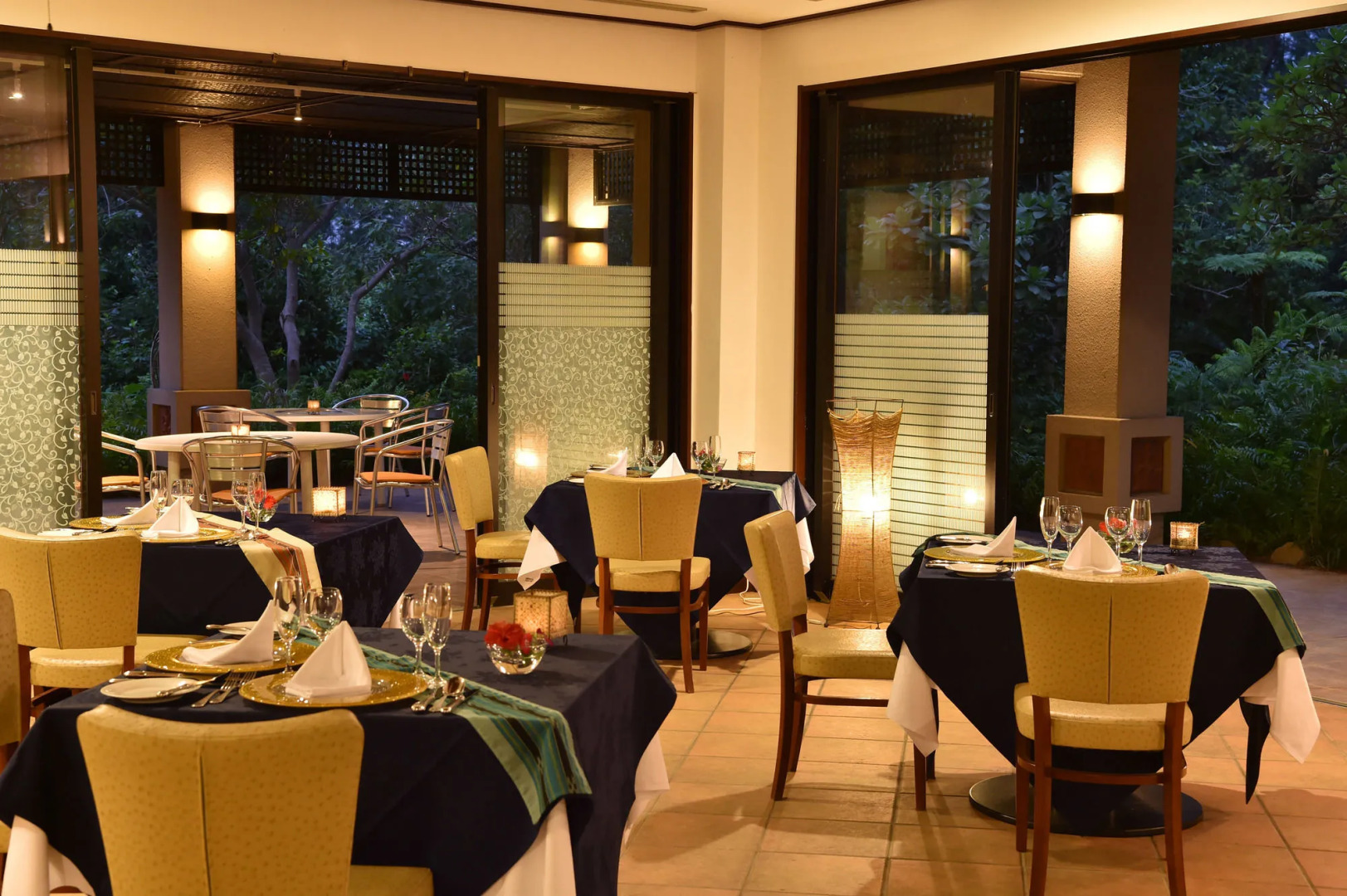 Iriomote Hotel by Hoshino Resorts