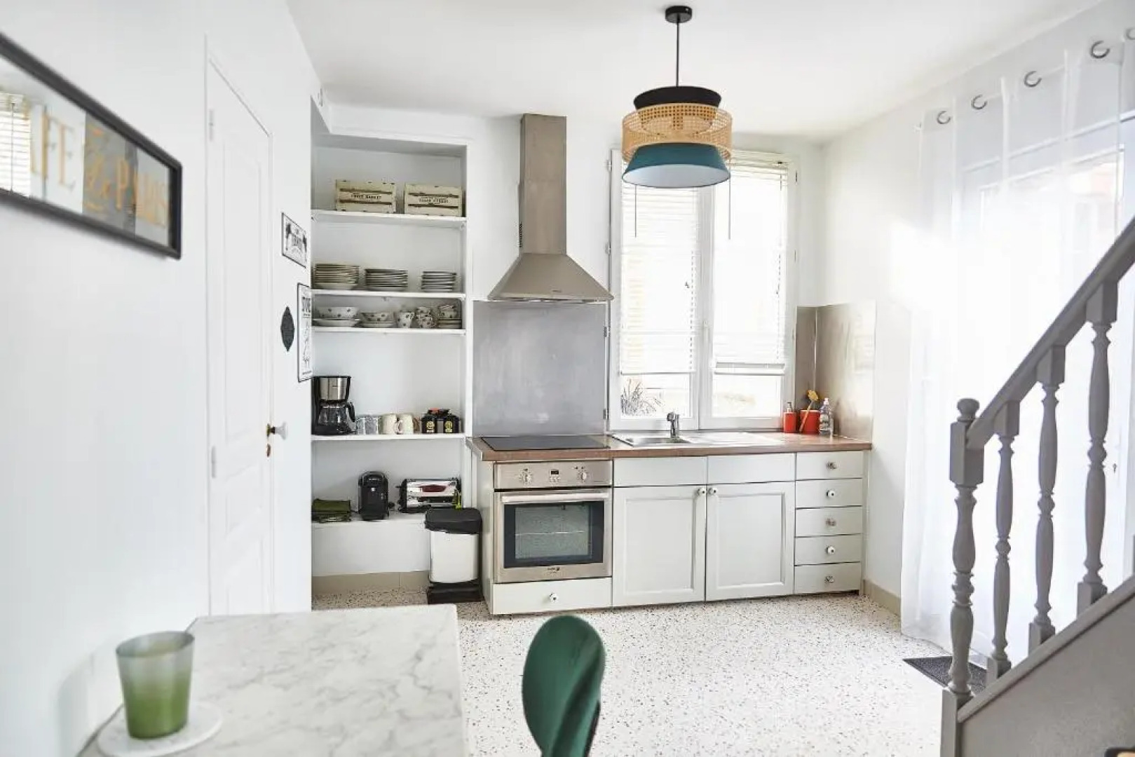 Demeure de Manneville - SPA - 1Km des plages de Cabourg