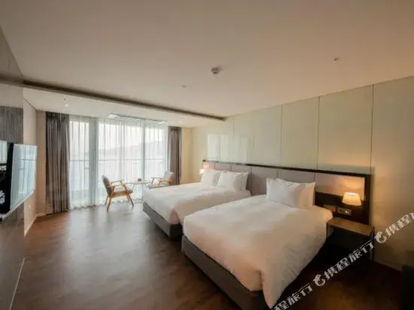 Ramada Suites Geoje