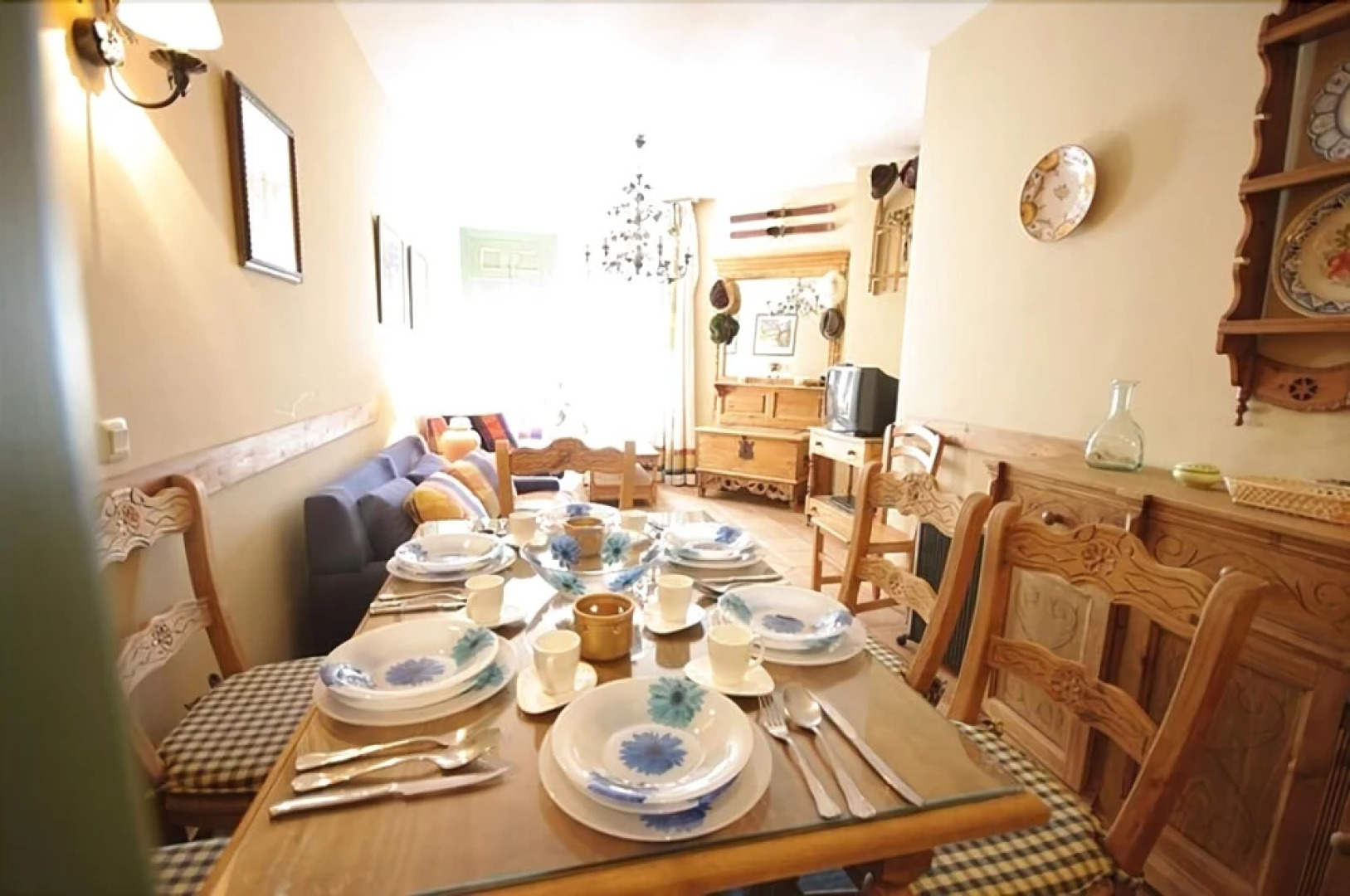 Apartamentos Dornajo ASN