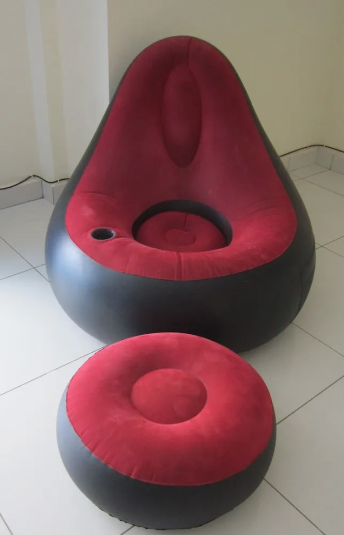 Mountain View Apartment