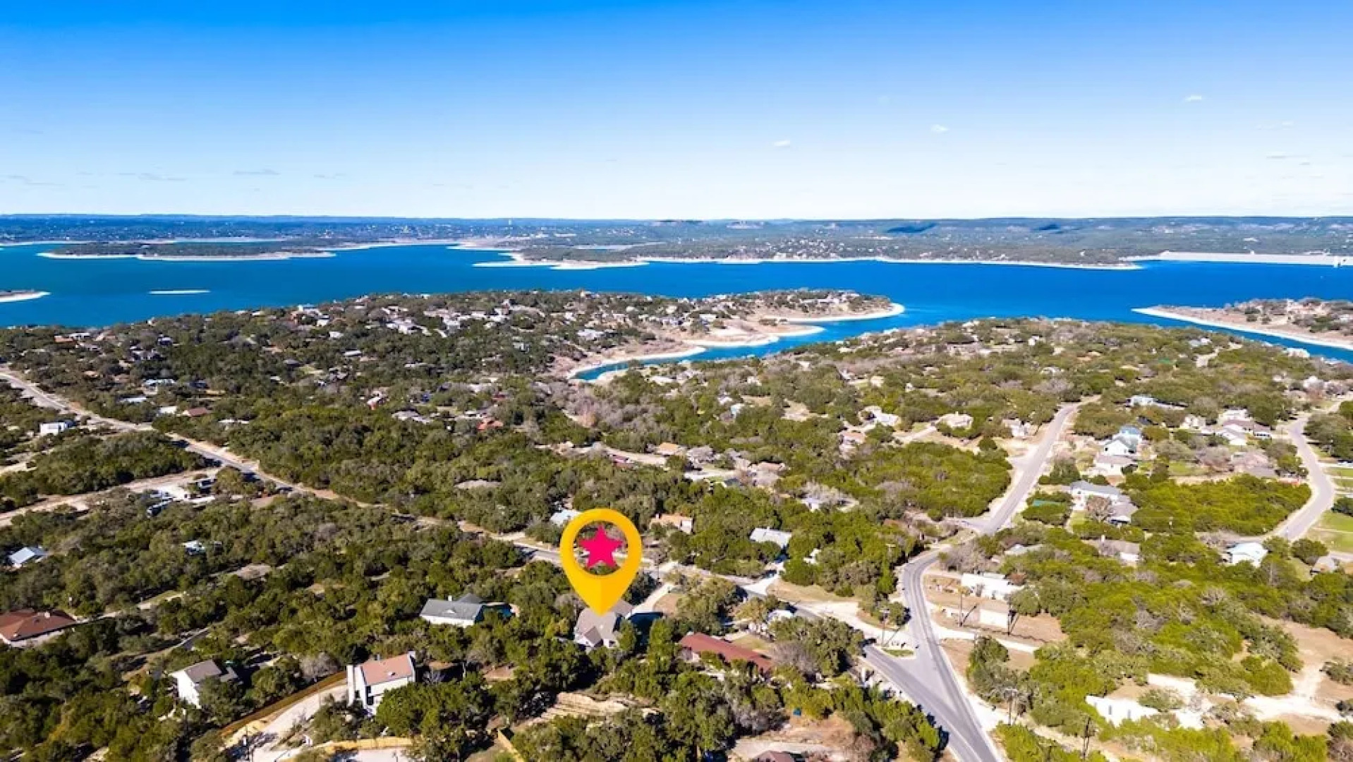 Grand Chalet Getaway