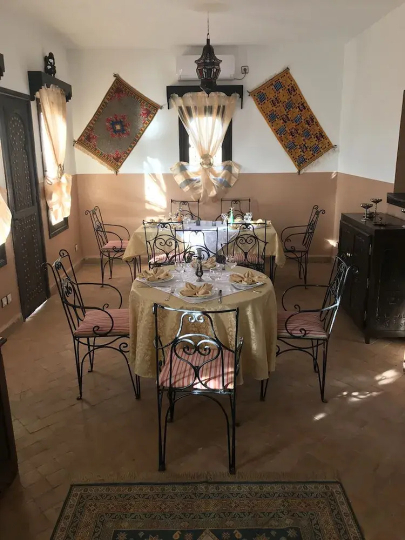 Kasbah Rayane Ait Ben Haddou