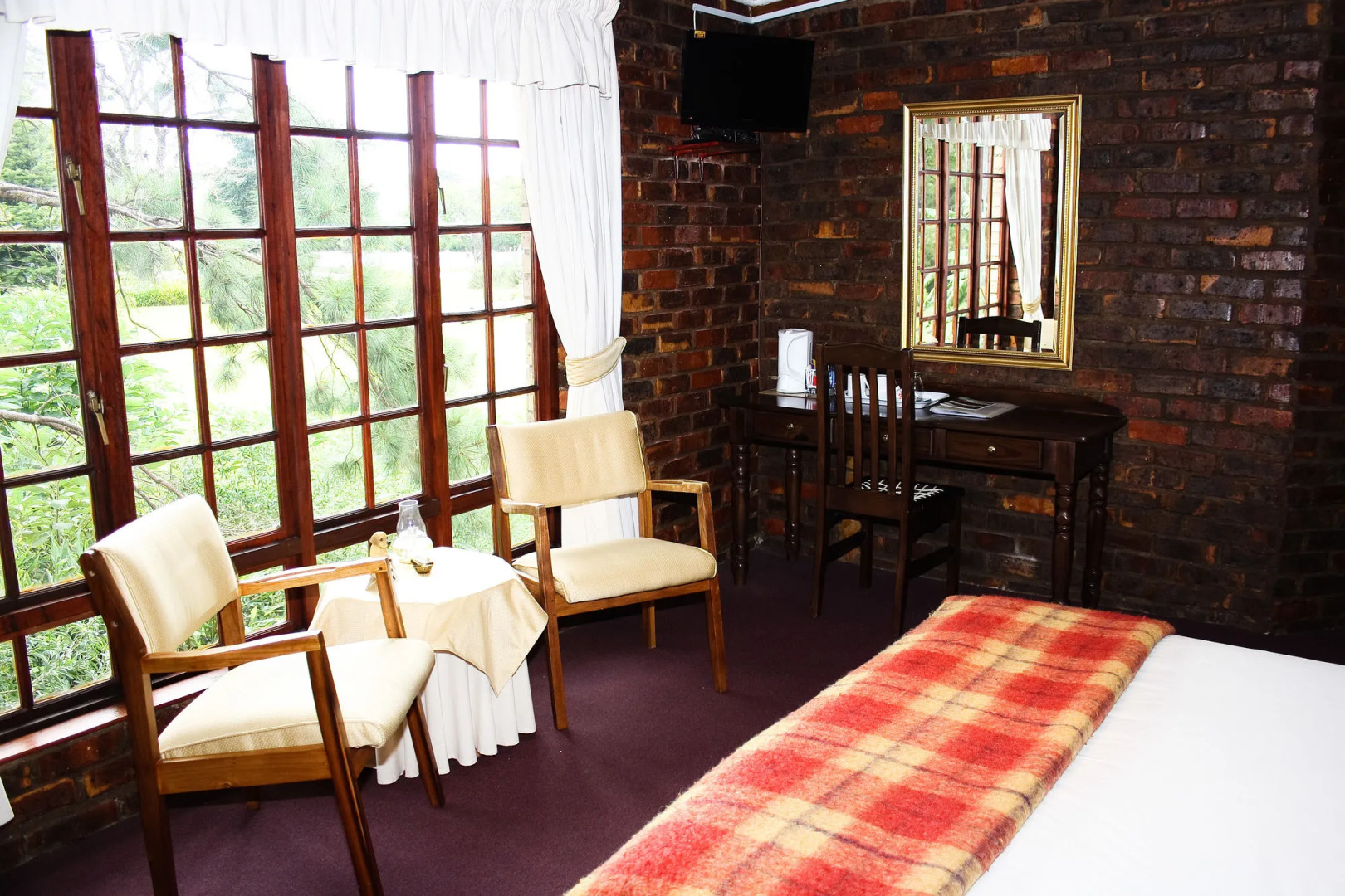 Storms River Guest Lodge