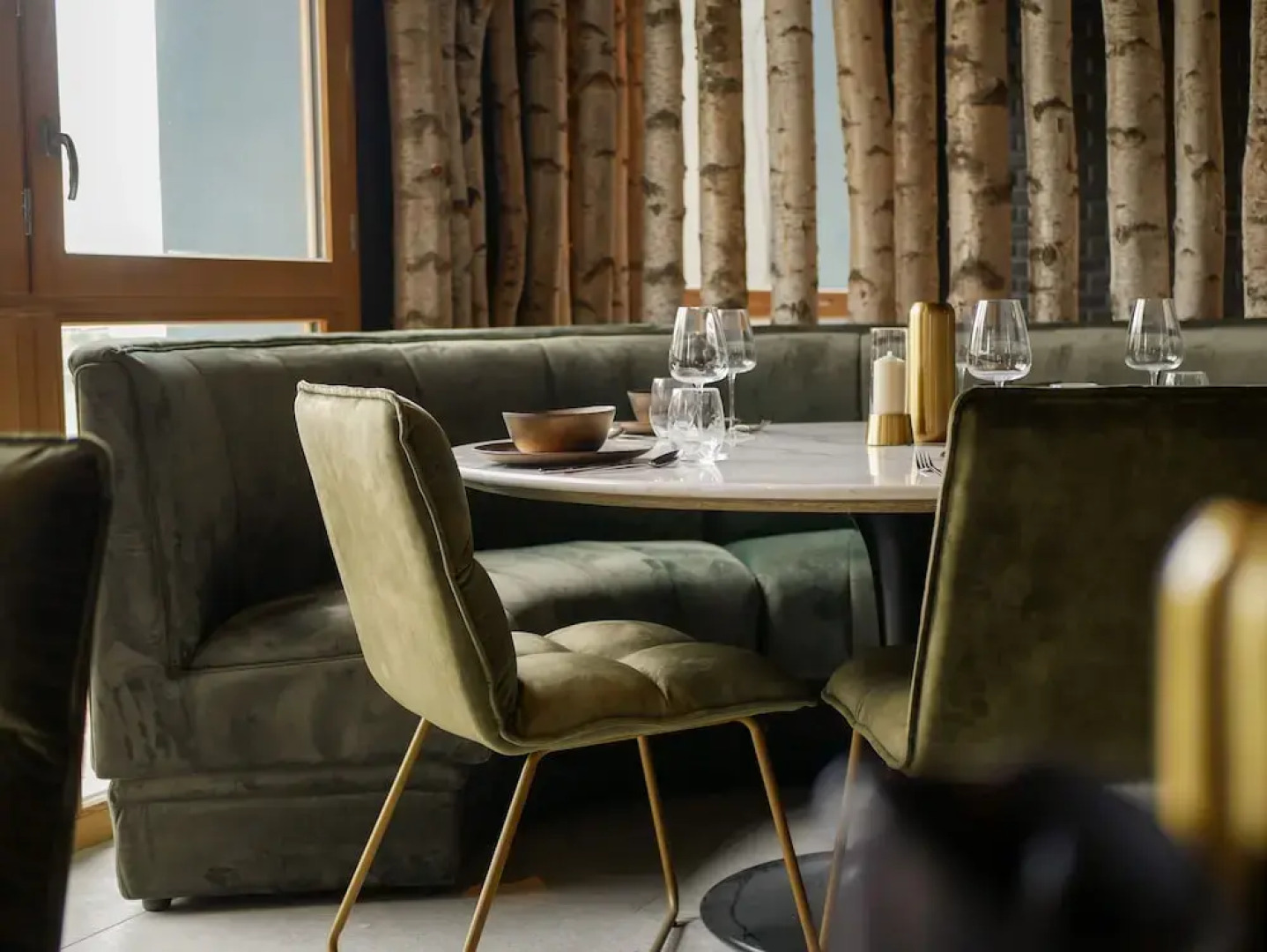 Hôtel Le Diamond Rock