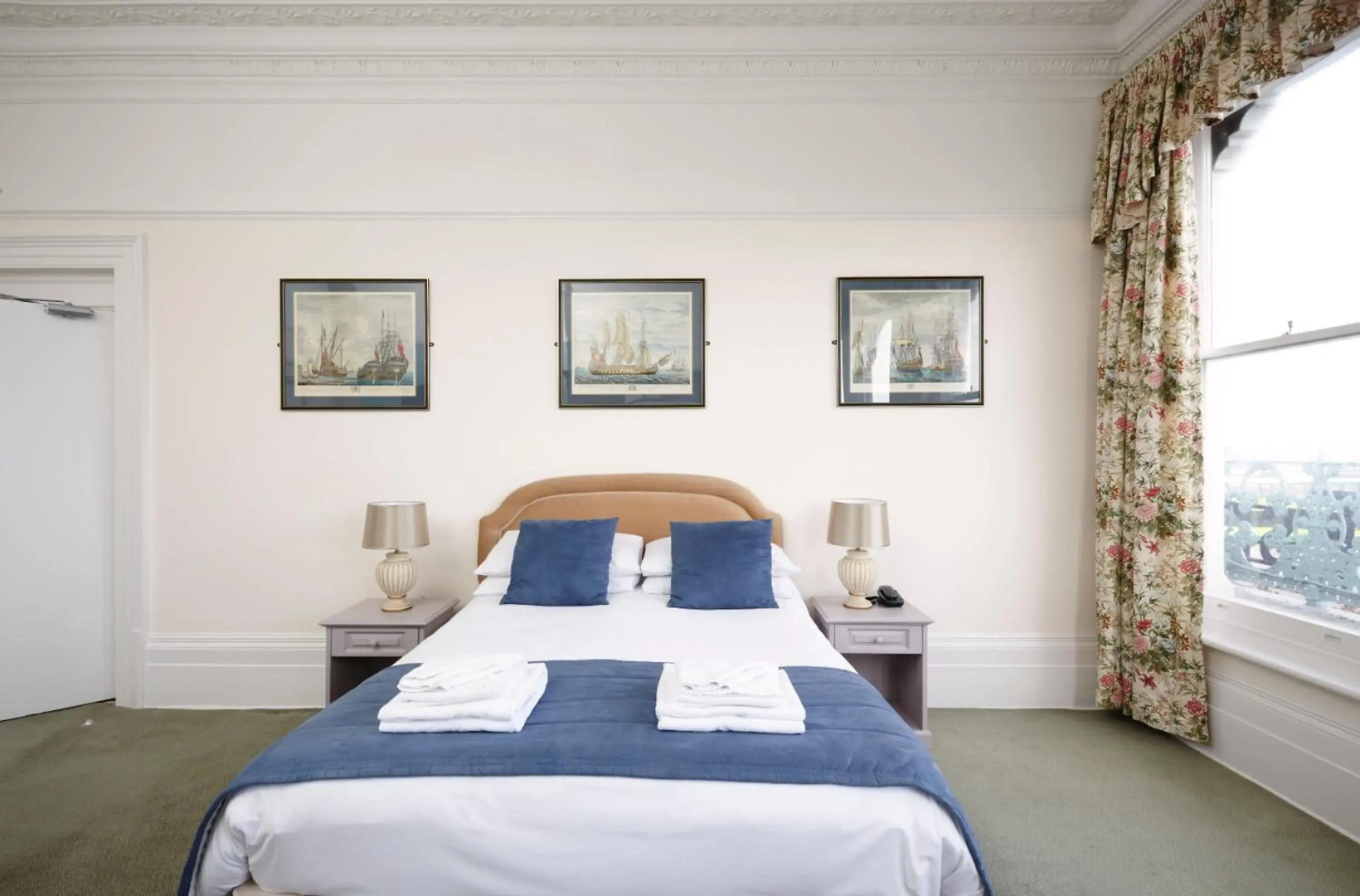 Royal Esplanade Hotel