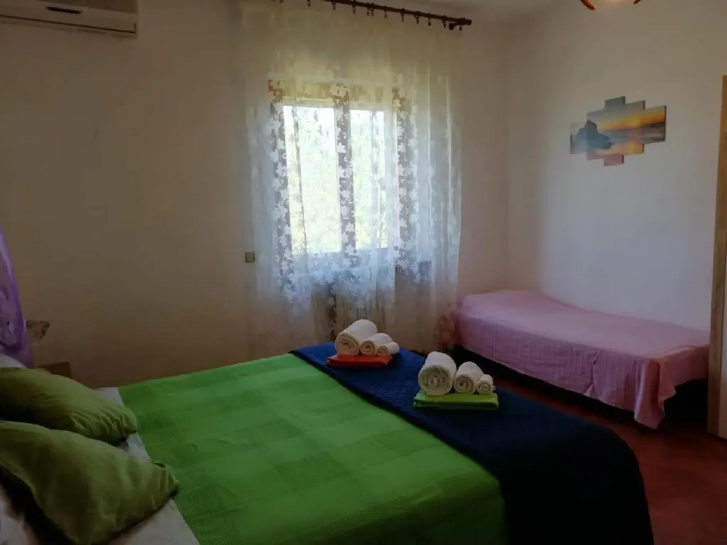 Agriturismo Podere Cherzo