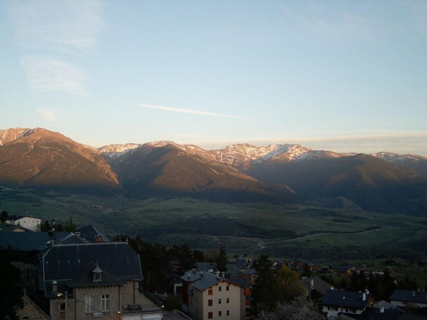 Lagrange Prestige, Le Pic De Lours