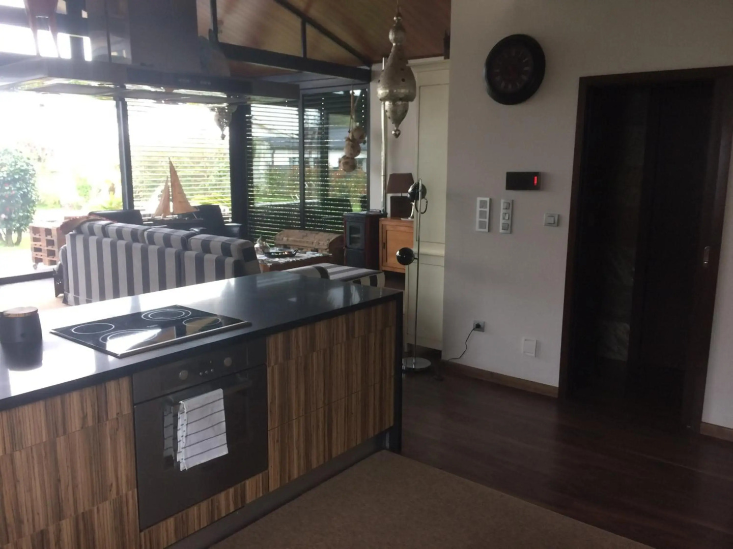 Casa dos Amigos - A luxury home in the nature