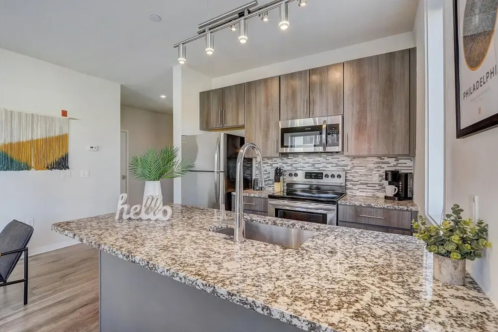 FRONTDESK The Hub at 31 Brewerytown Apts Philadelphia