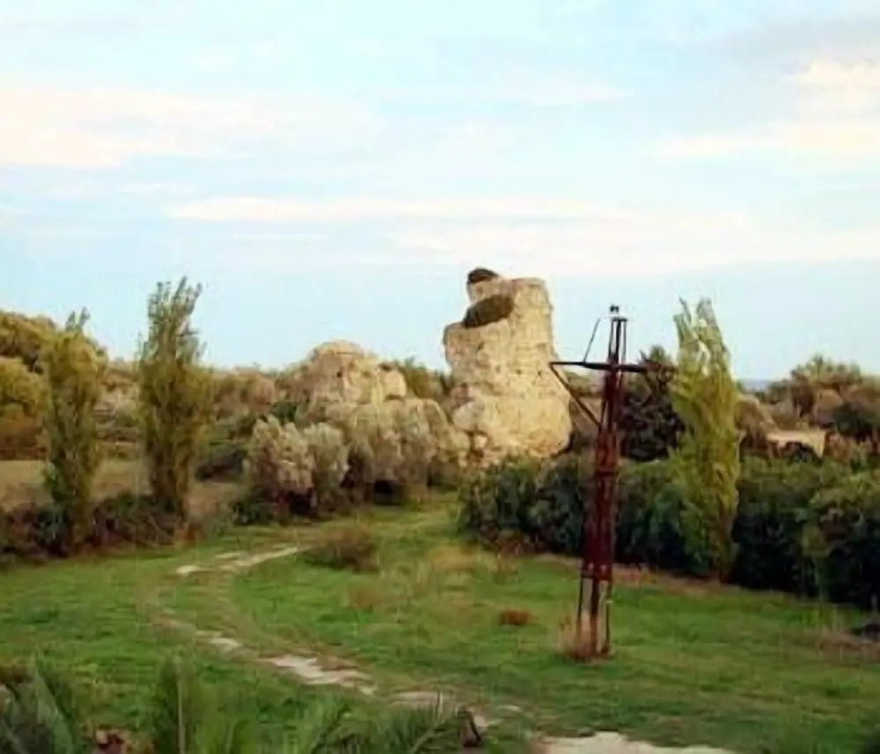 Agriturismo Torre Del Golfo