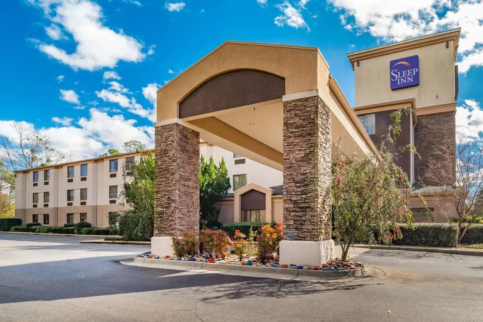 Garner Hotel Aiken South by IHG