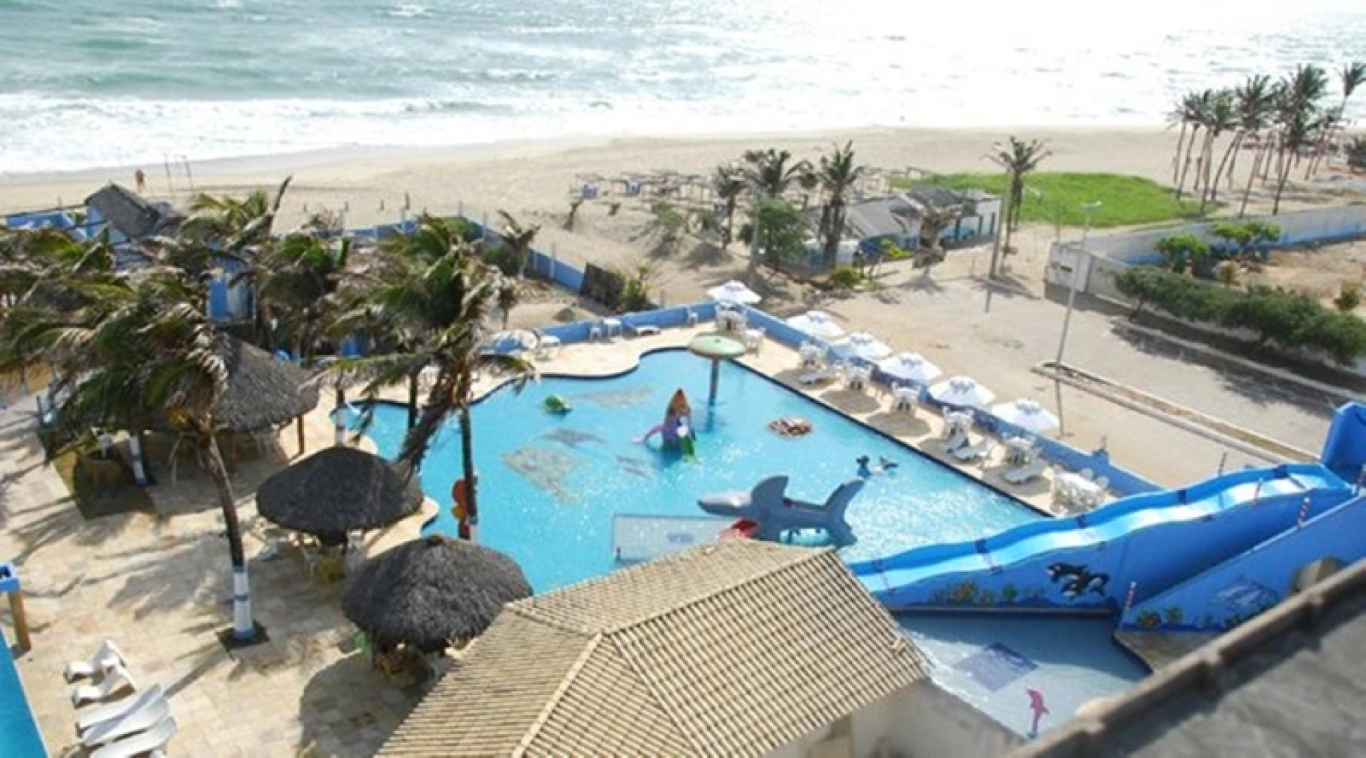 Fortaleza Park Hotel