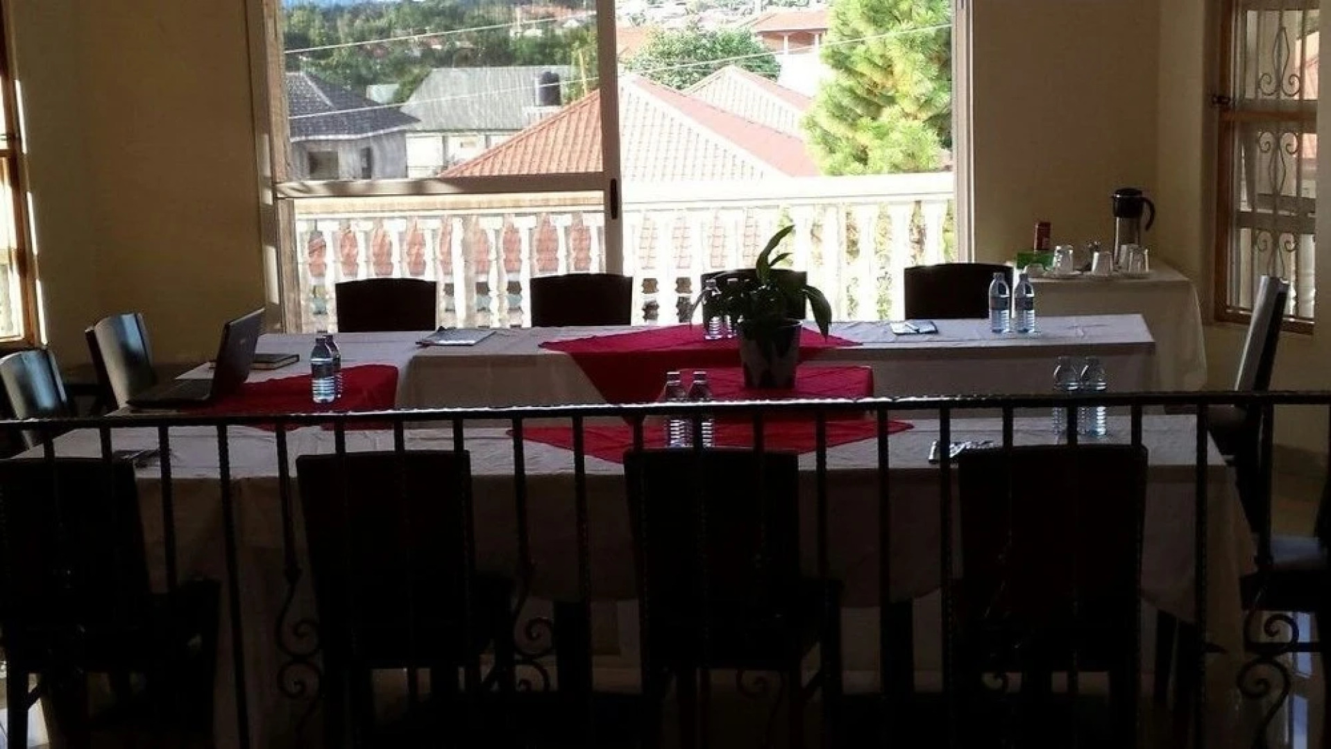 La Fève Bed & Breakfast