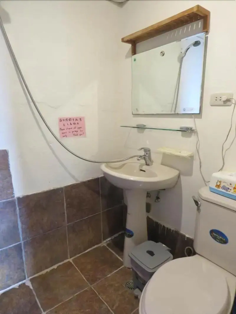 Windsor B&B - Old House