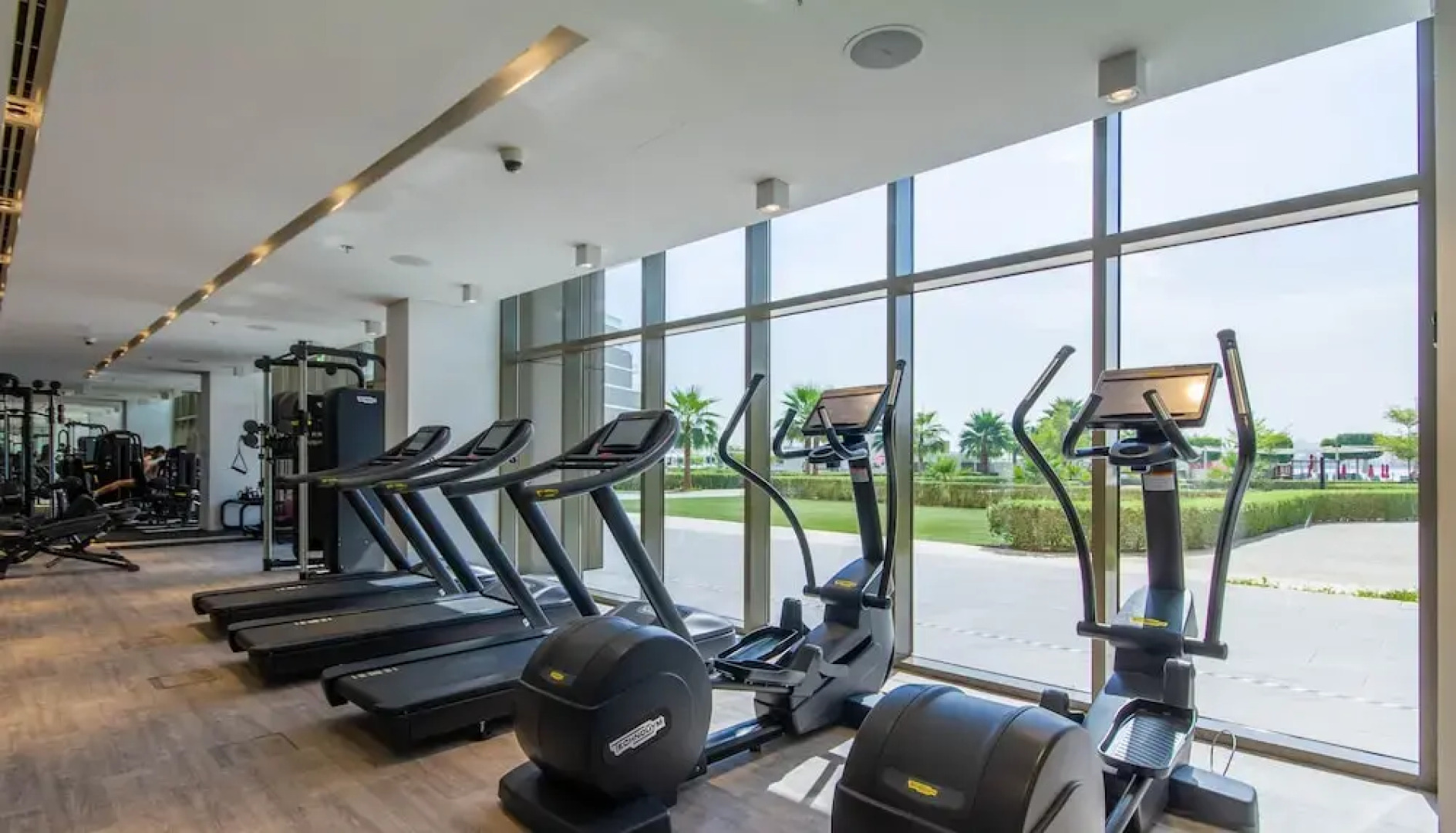 Bespoke Residences - Th8 Palm Jumeirah