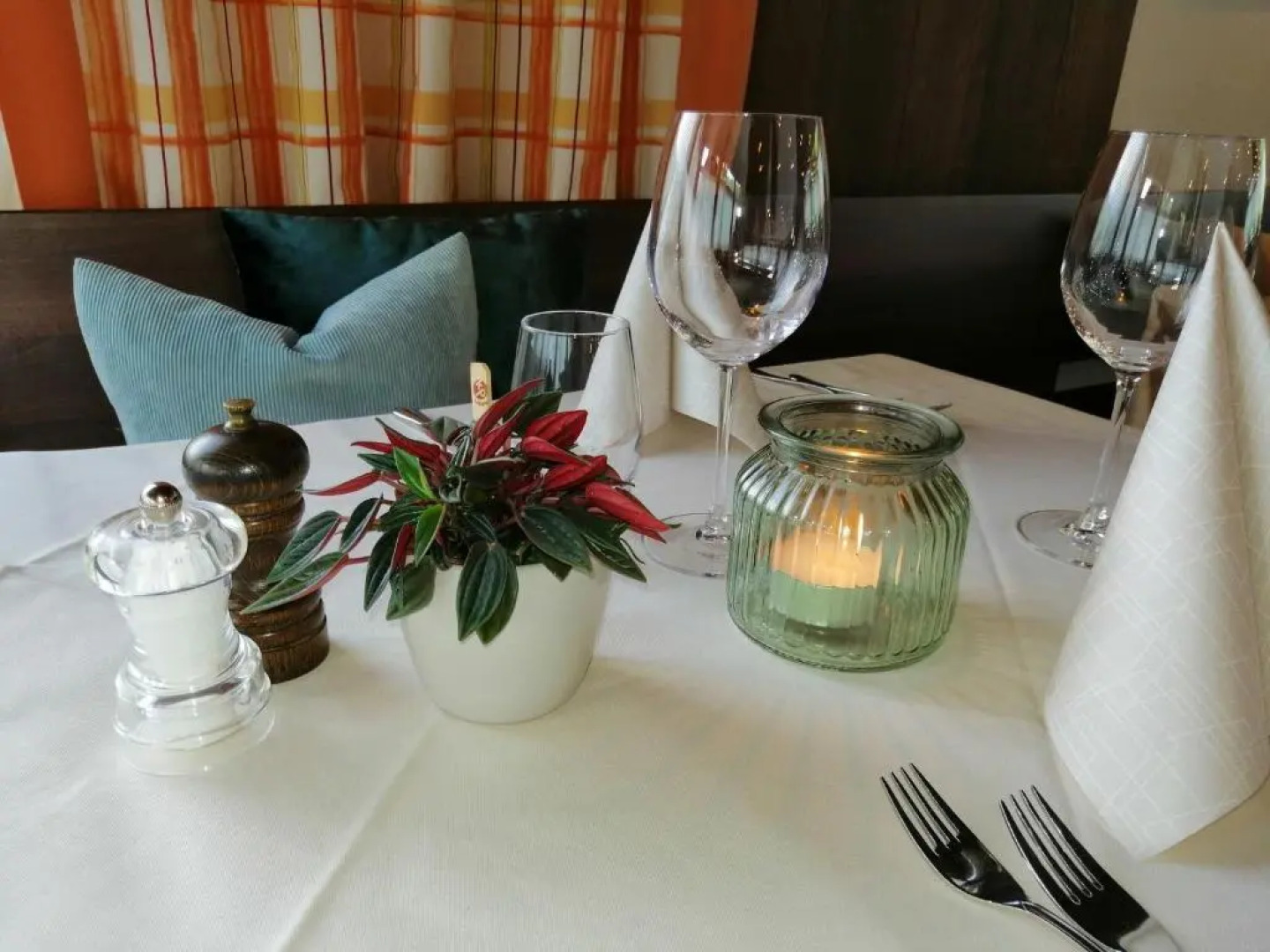 Sporthotel Restaurant Knobelboden