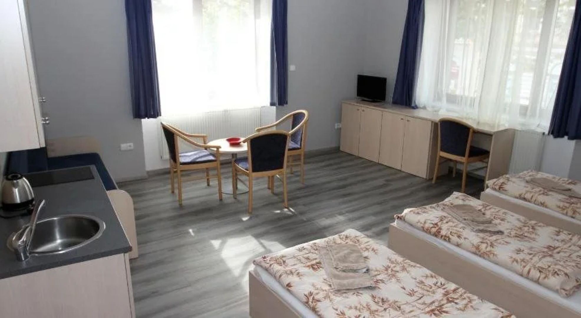 Penzion Markéta Chrudim