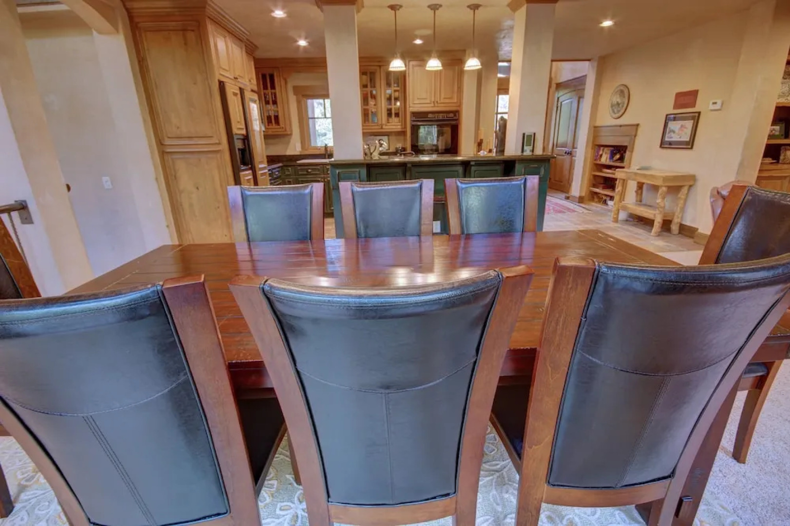 Keystone Gulch Estate 1688