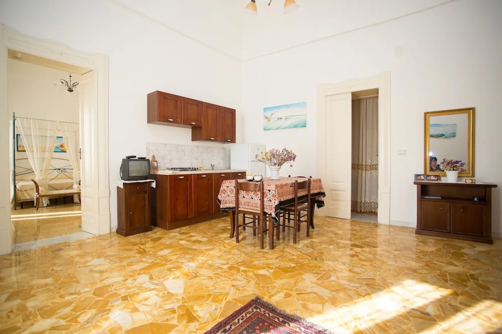 Piazzetta San Giovanni B&B