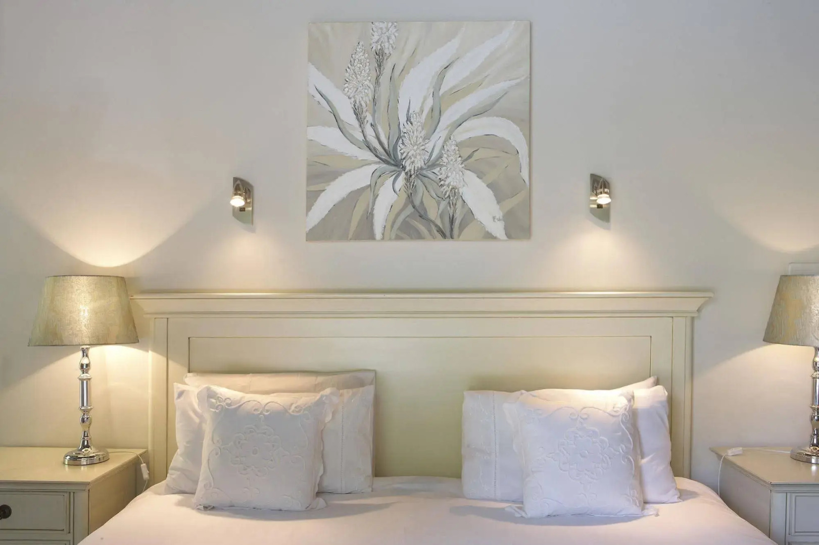 Yellow Aloe Guesthouse