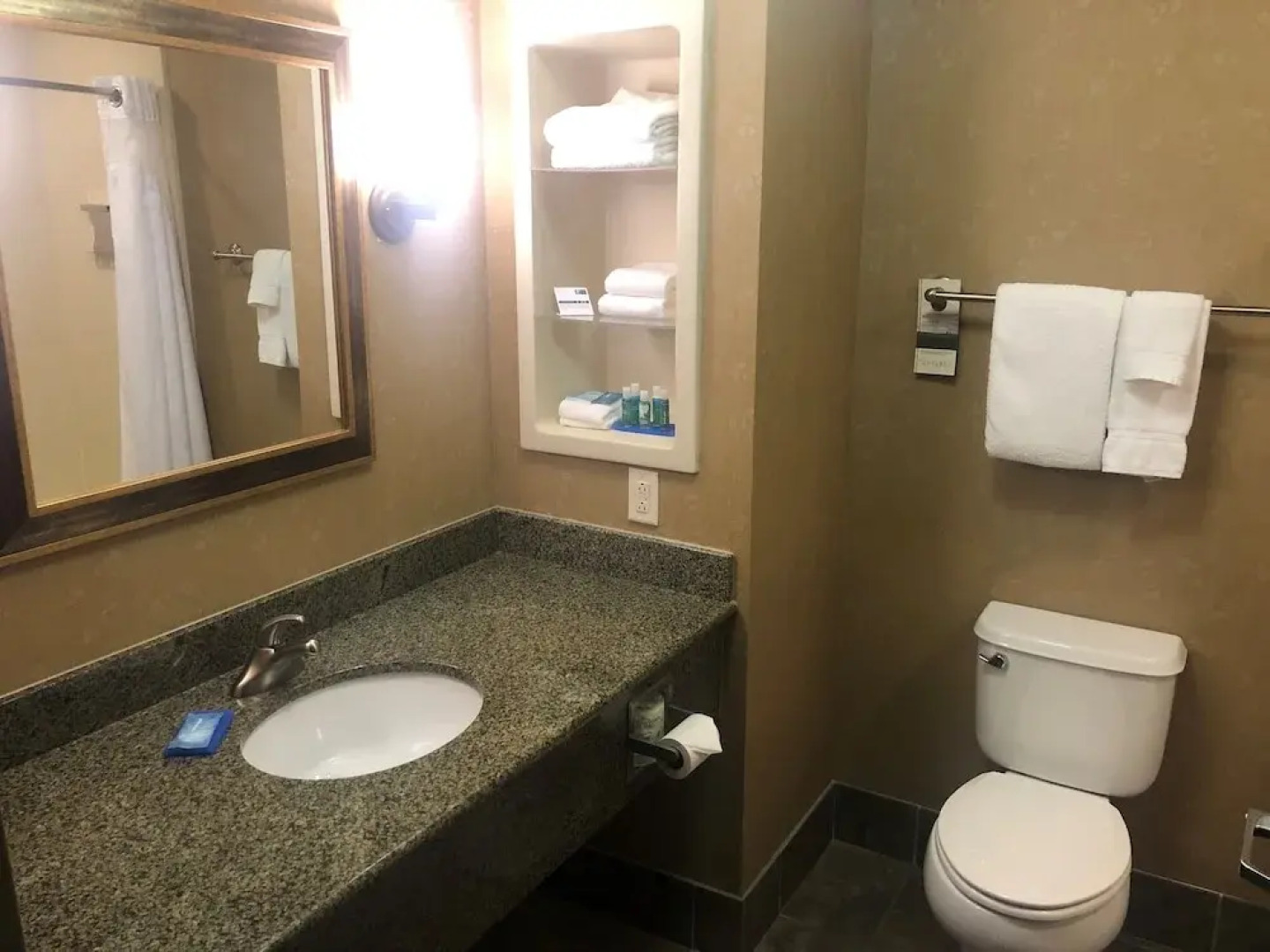 Holiday Inn Express Hotel & Suites Ooltewah Springs-Chattanooga