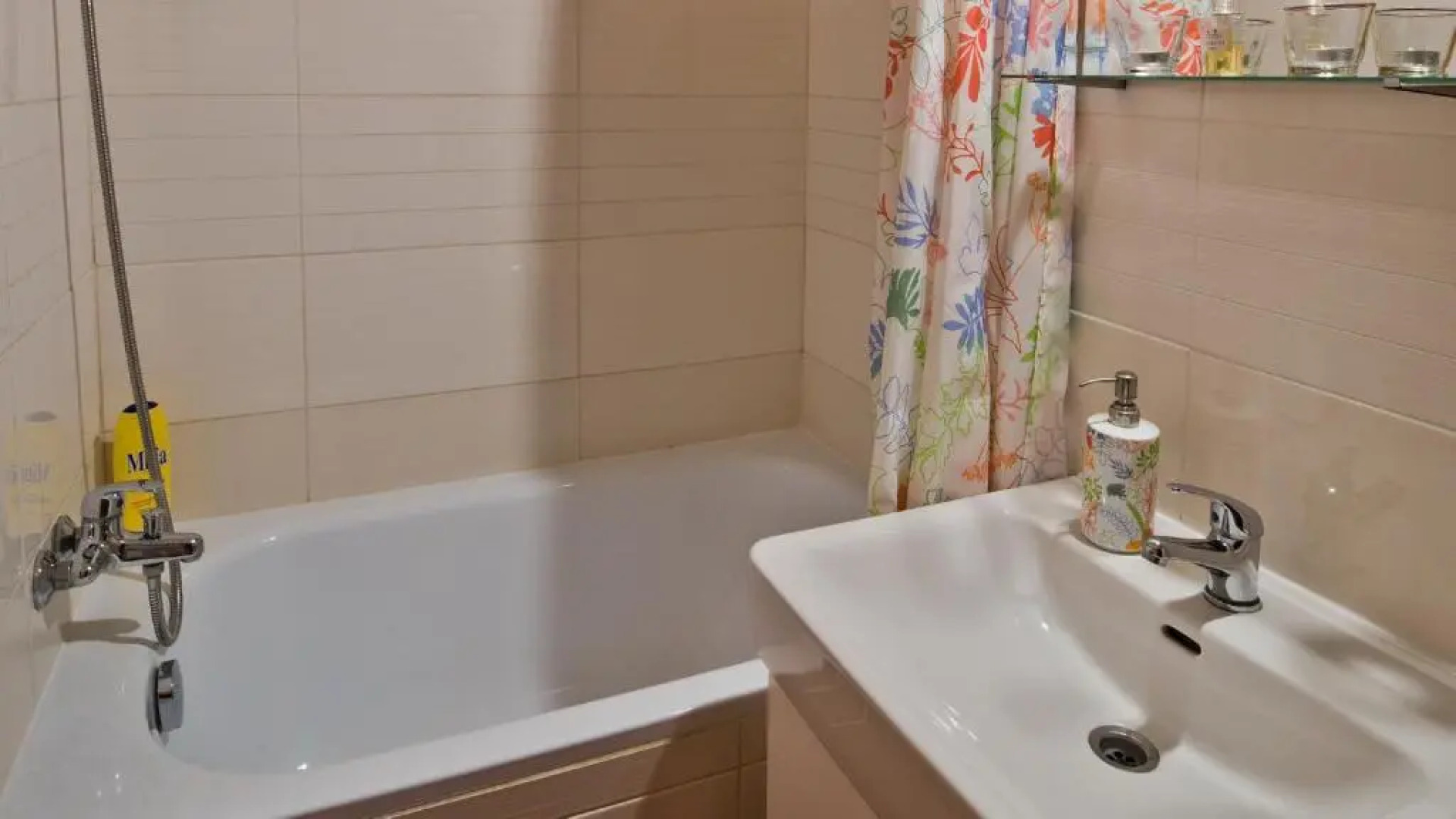 Apartmány V Podzámčí