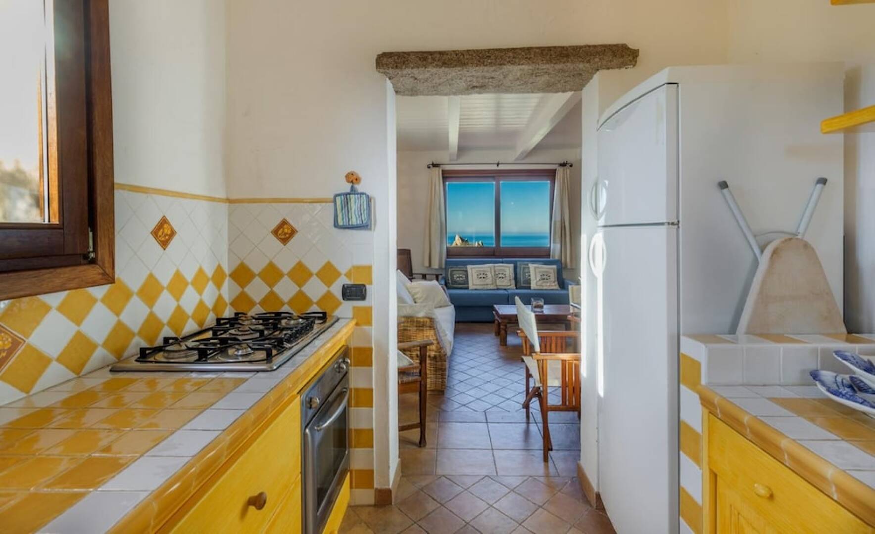 Villa La Dimora del Falco