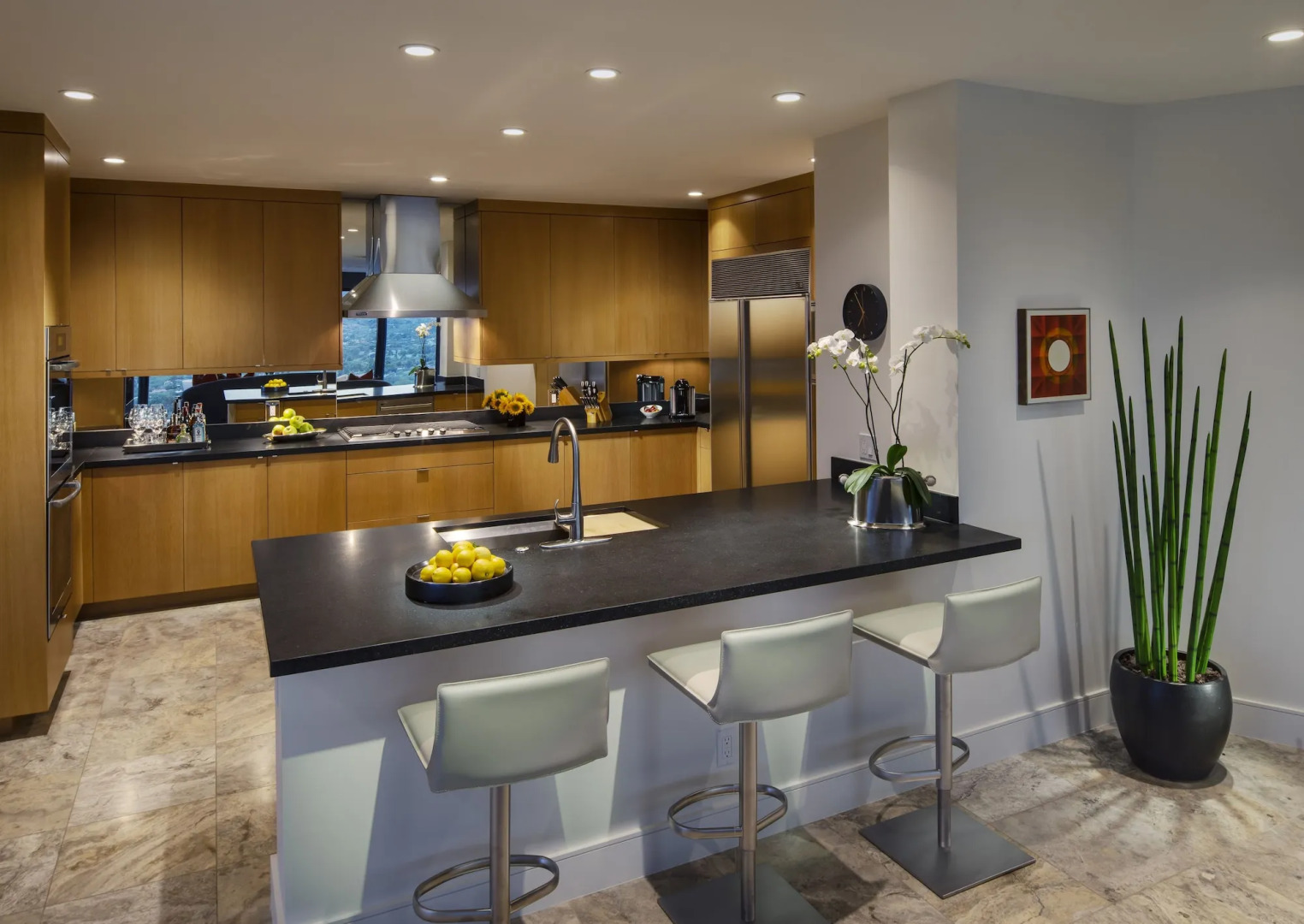 Sanctuary Camelback Mountain Resort and Spa