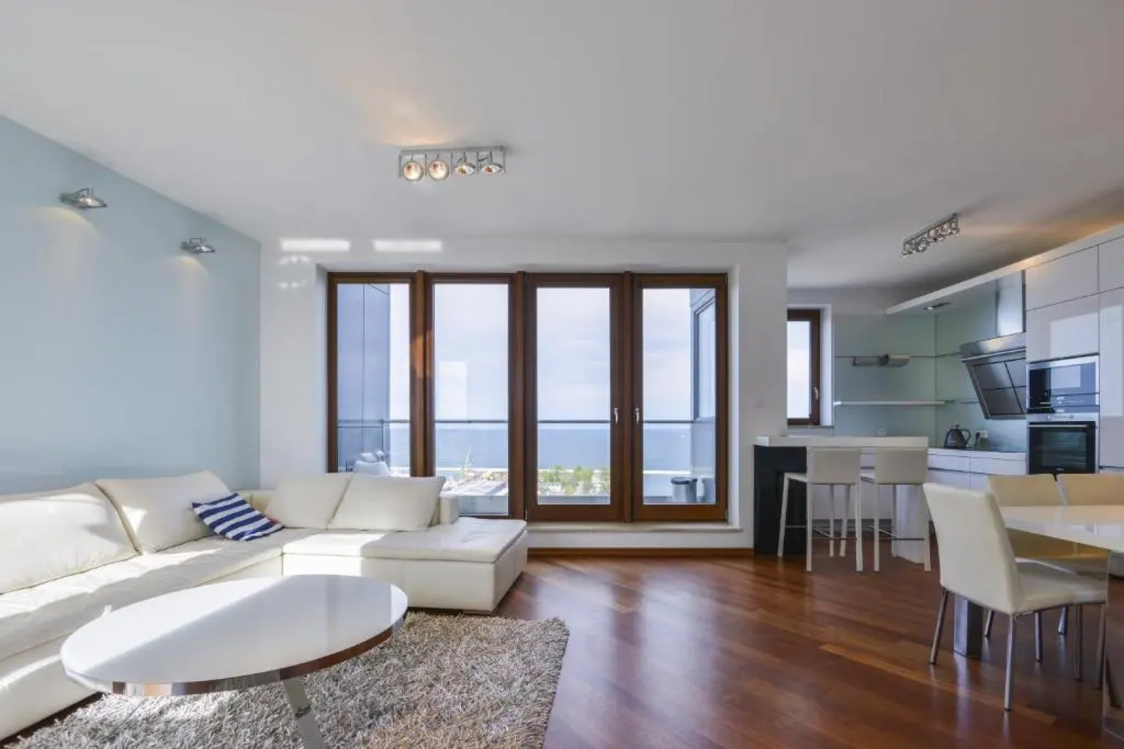 Gdynia Norda Sea Towers